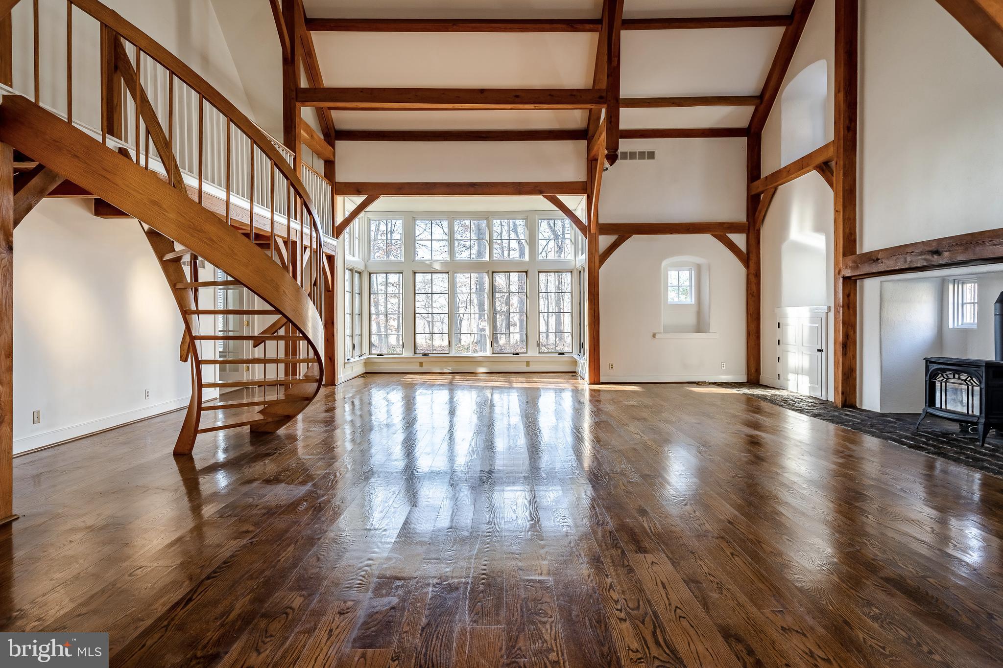 CHESHIRE HUNT - Residential