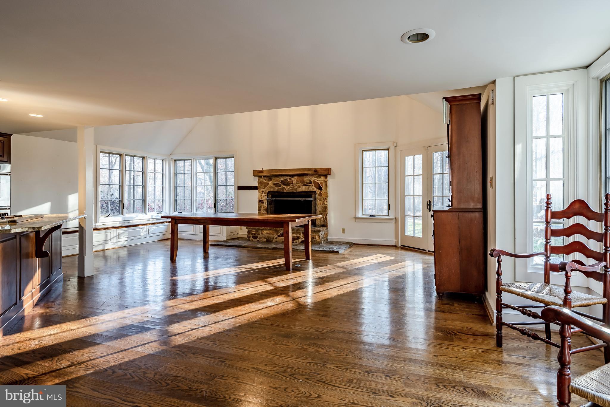 CHESHIRE HUNT - Residential