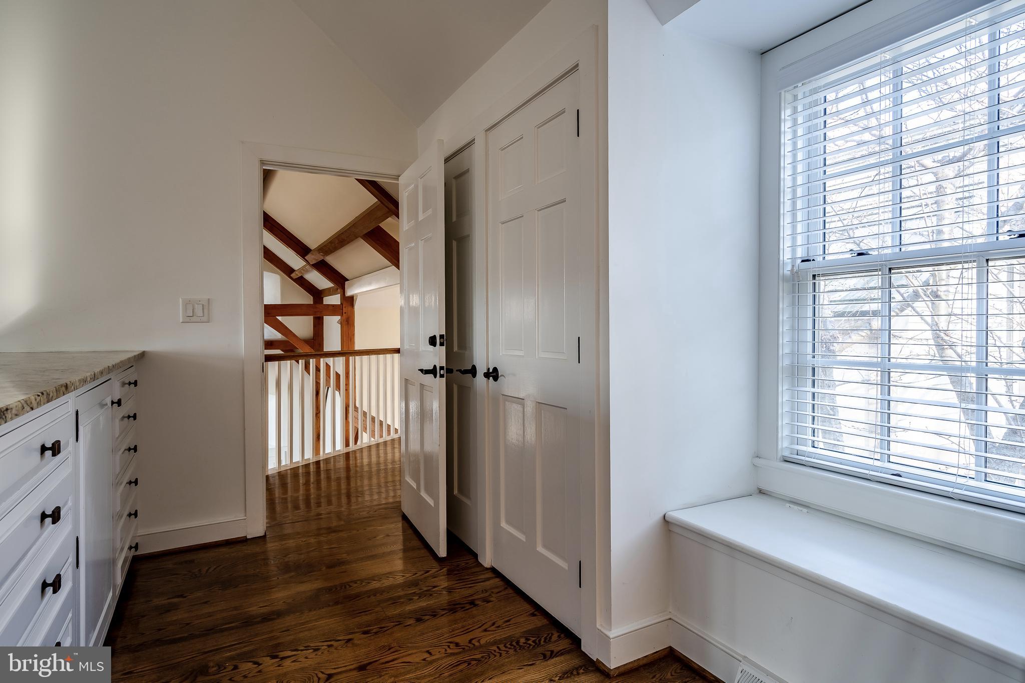 CHESHIRE HUNT - Residential