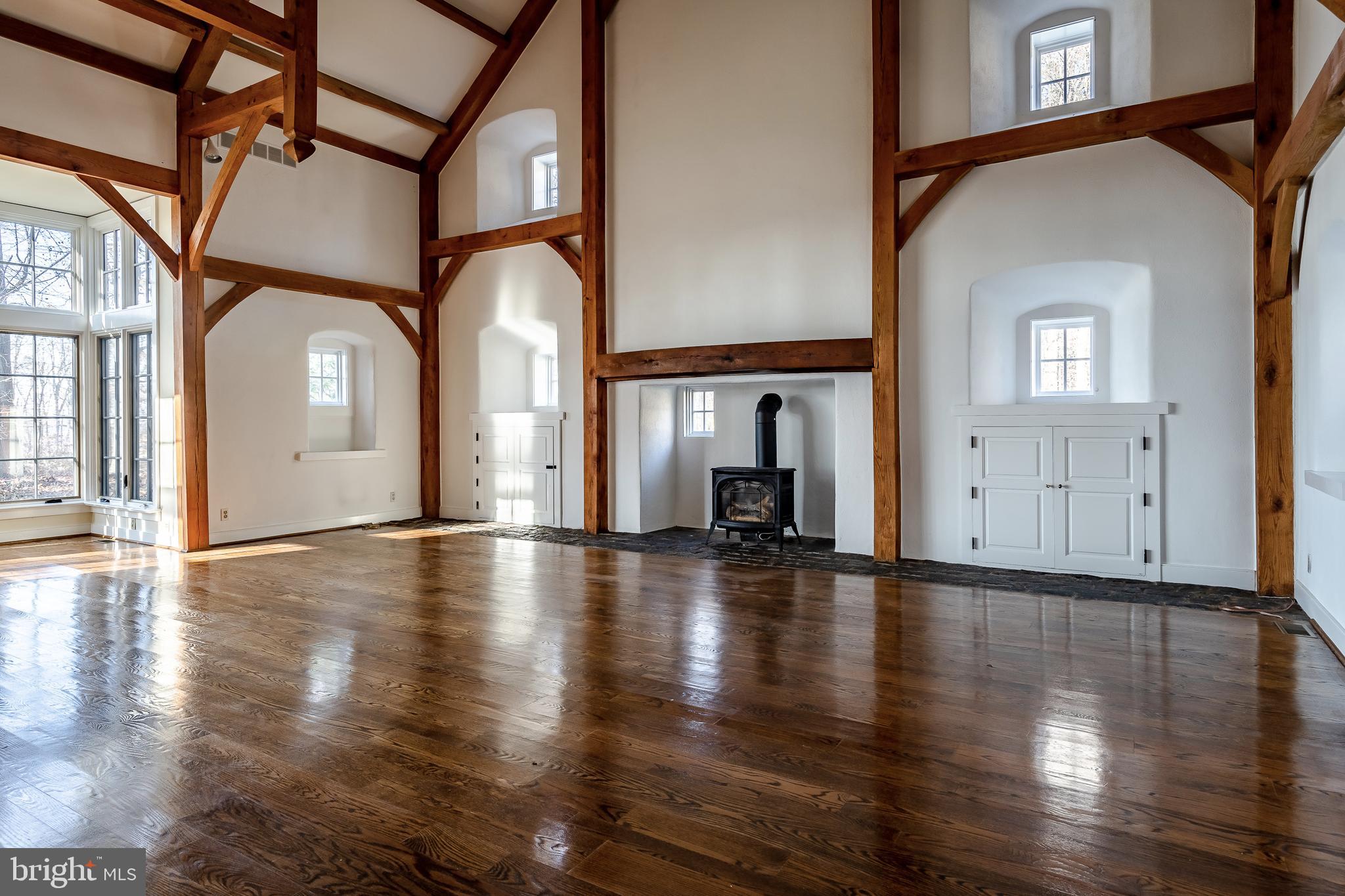 CHESHIRE HUNT - Residential