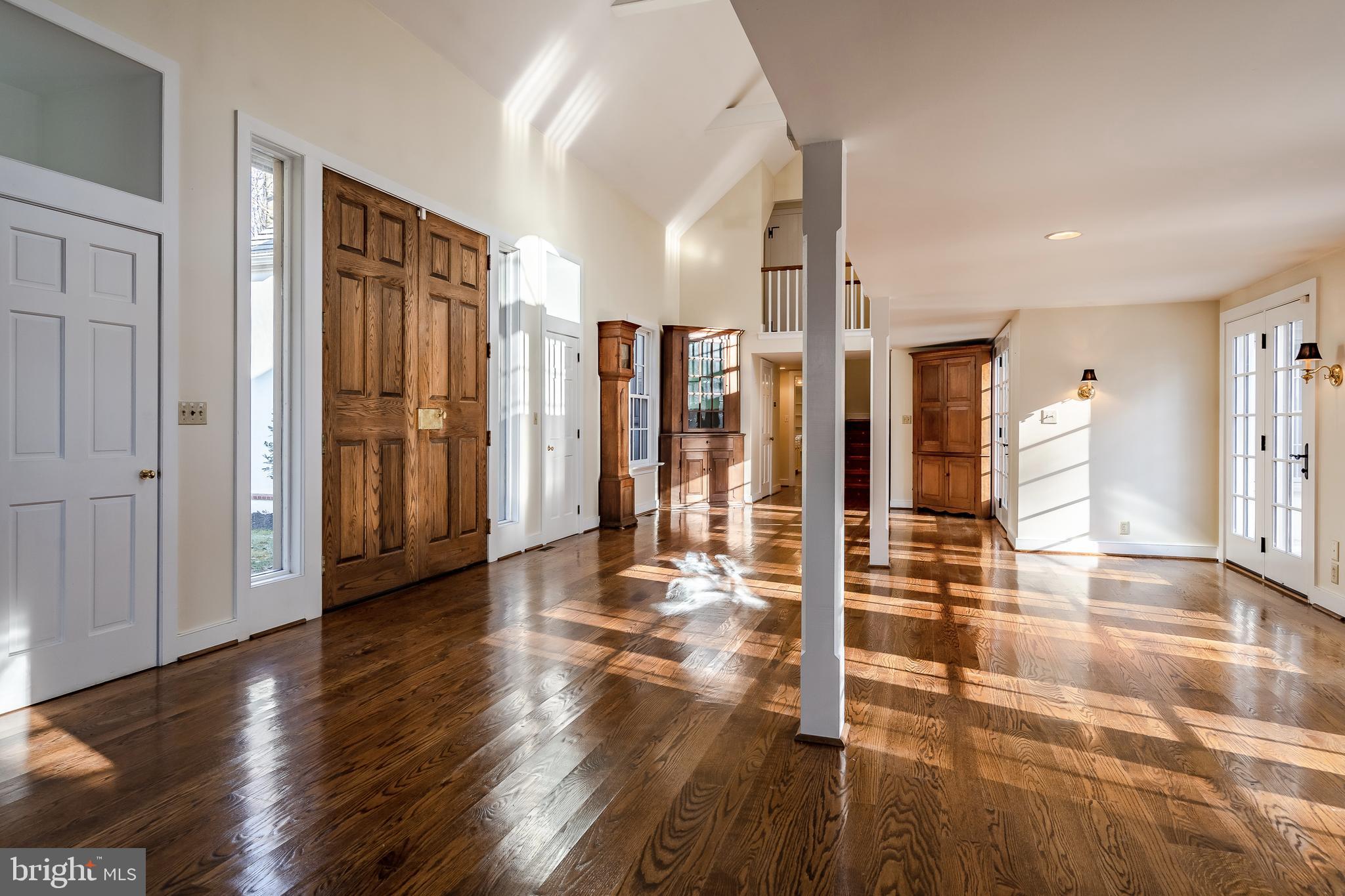 CHESHIRE HUNT - Residential