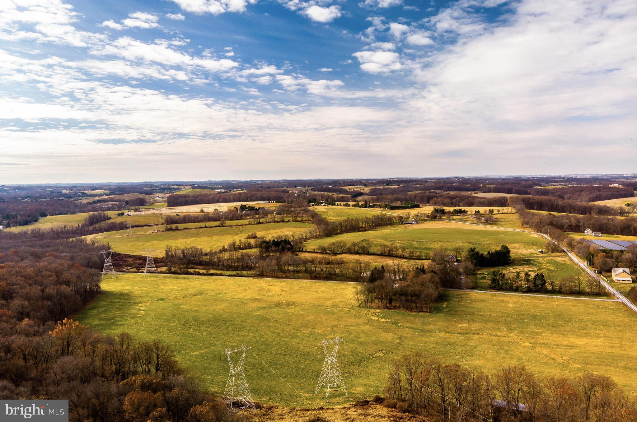 CHESHIRE HUNT - Residential