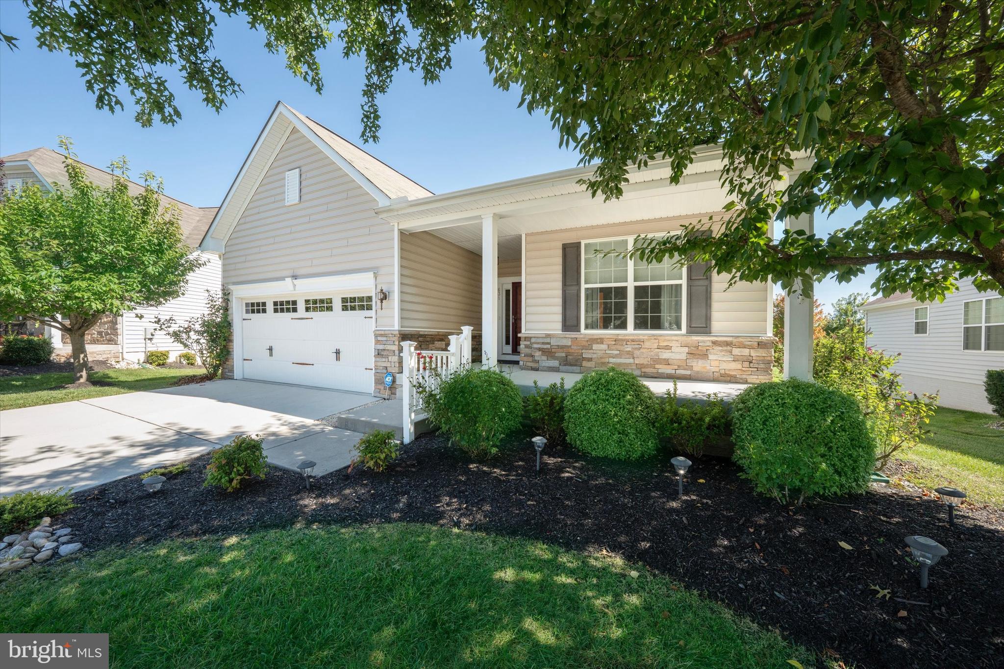 631 RED MAPLE ROAD
