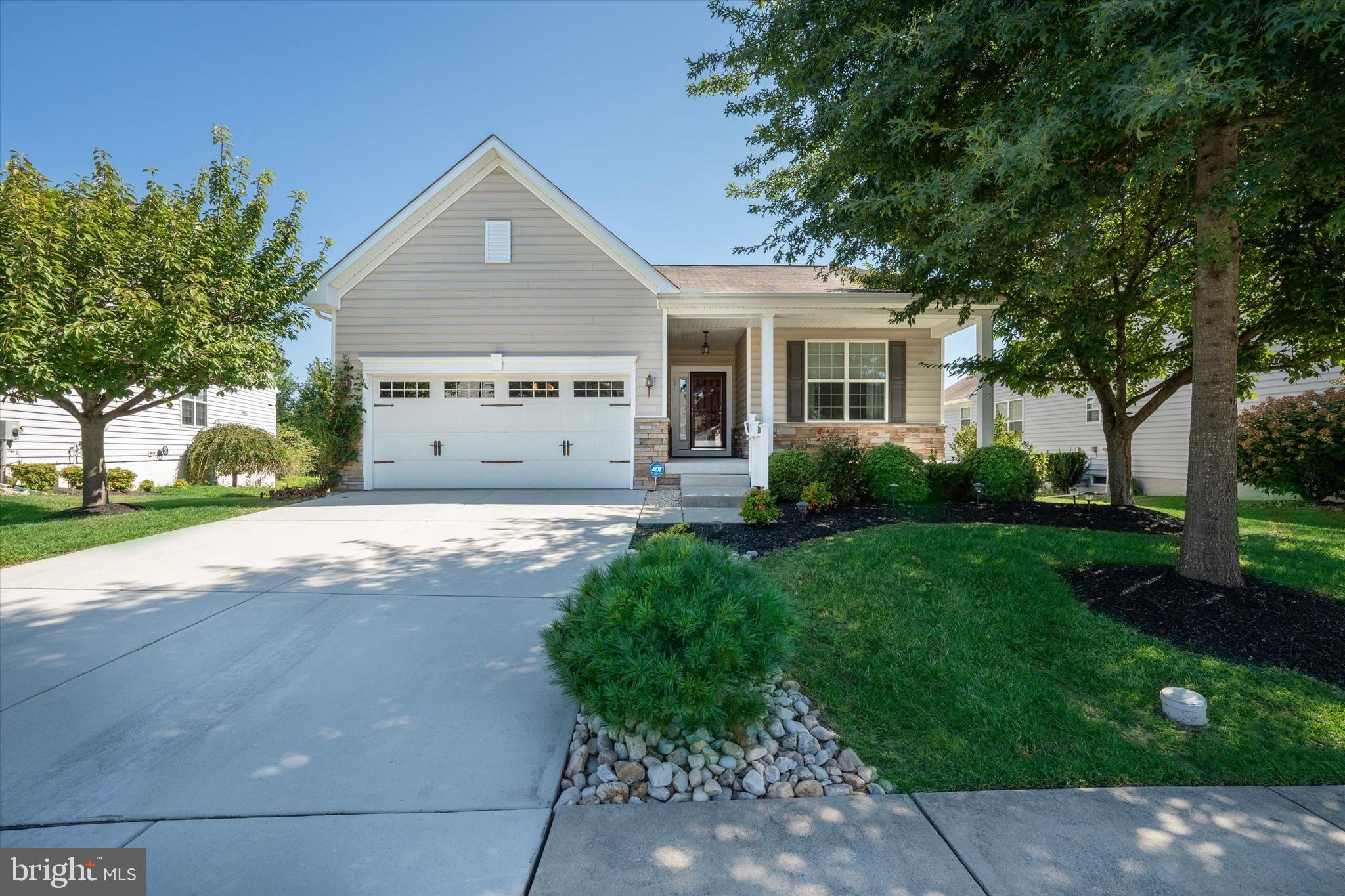 631 RED MAPLE ROAD