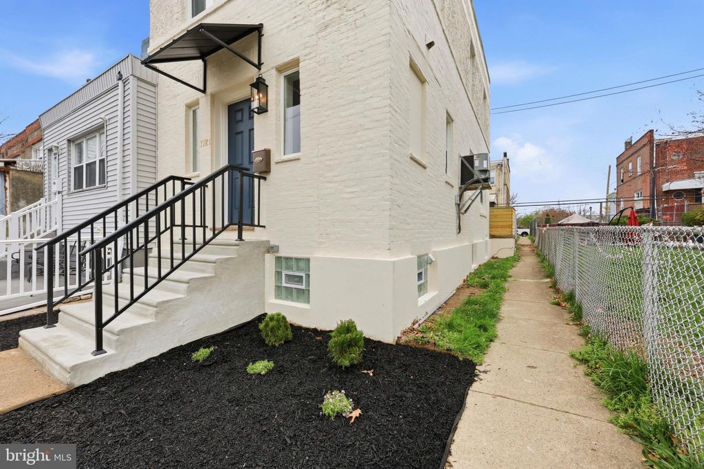 Photo of 7121 Guyer Avenue, PHILADELPHIA, PA 19153 (MLS # PAPH2603758)