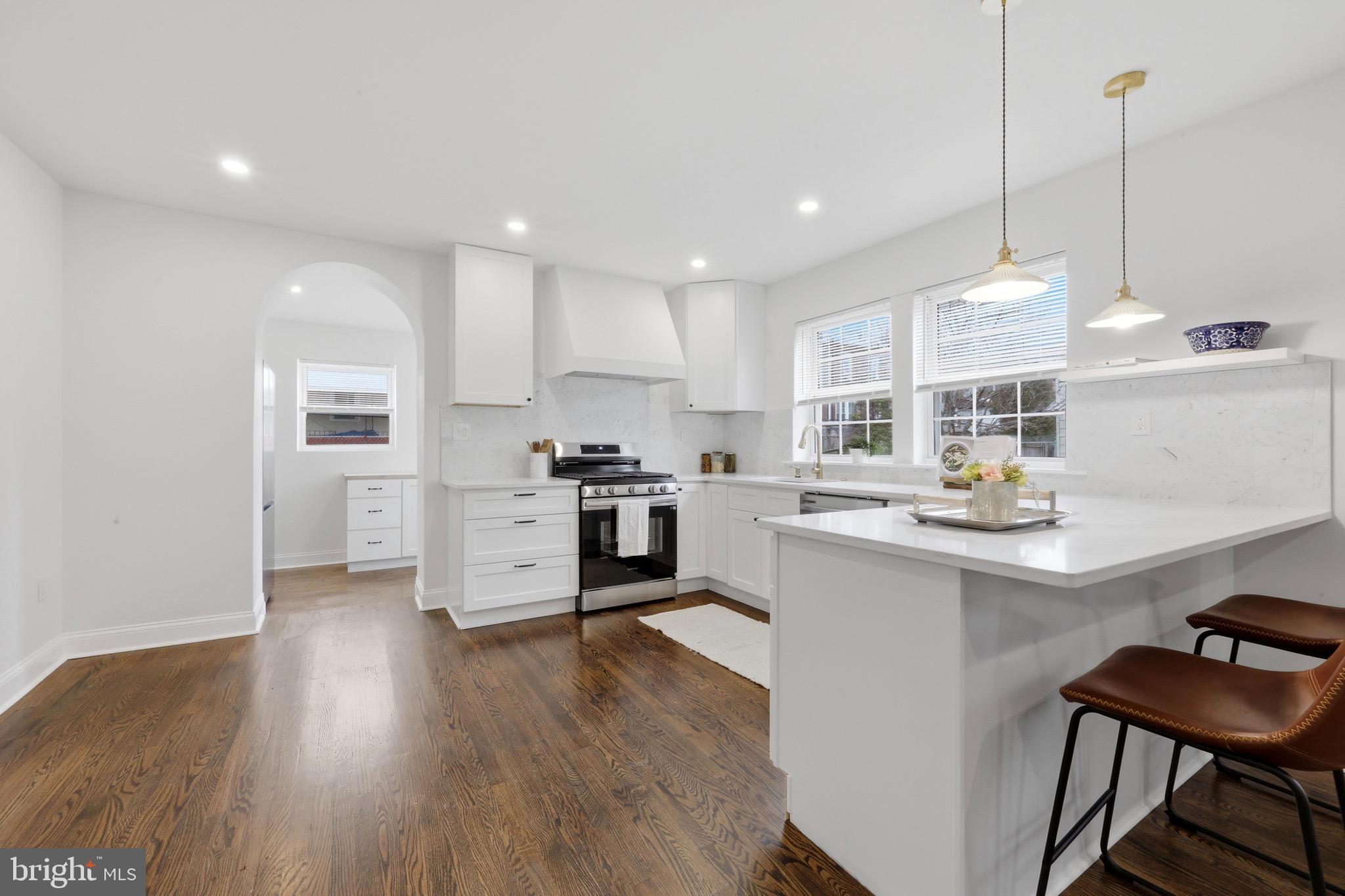 EASTWICK - Residential