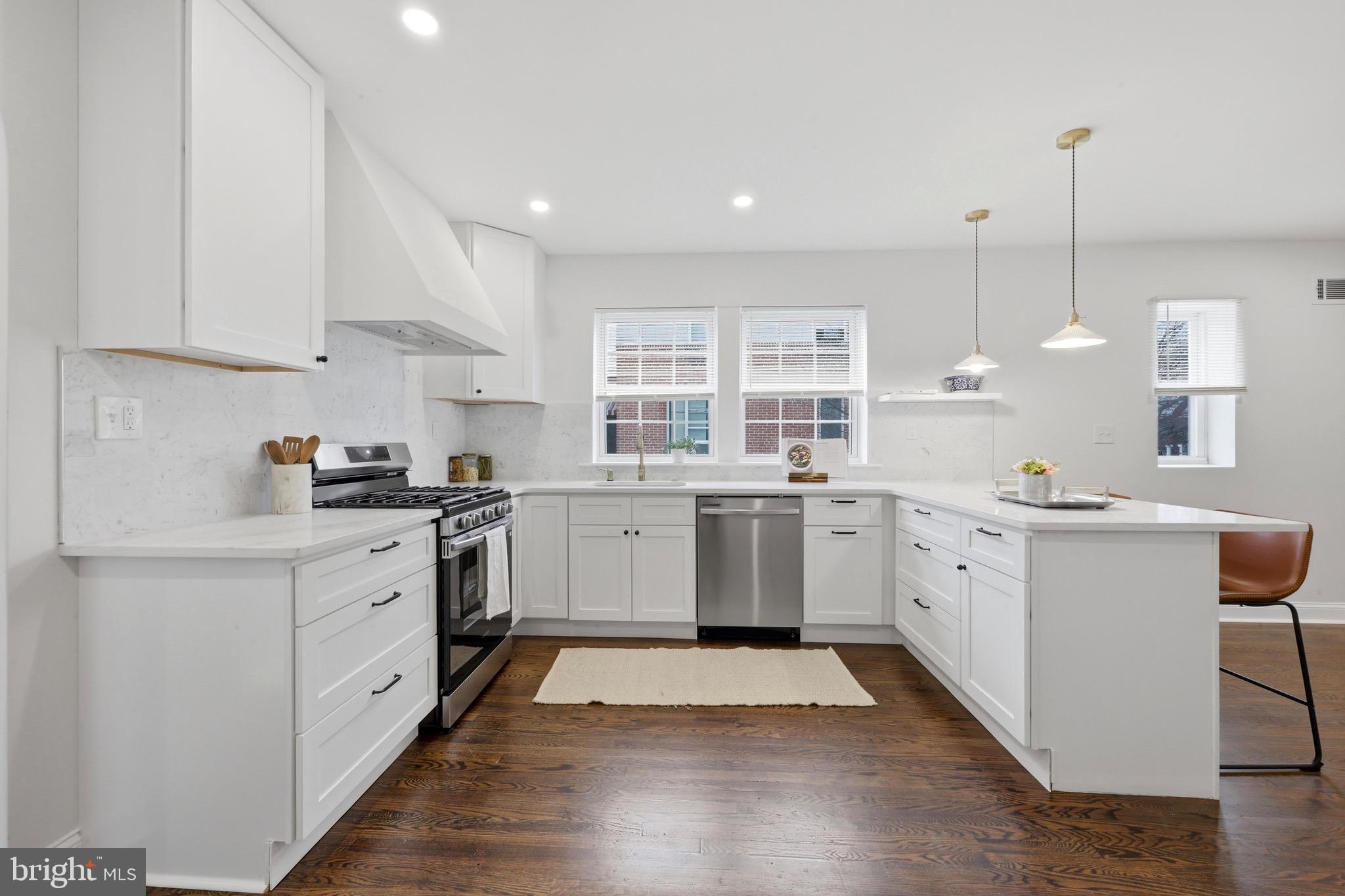 EASTWICK - Residential