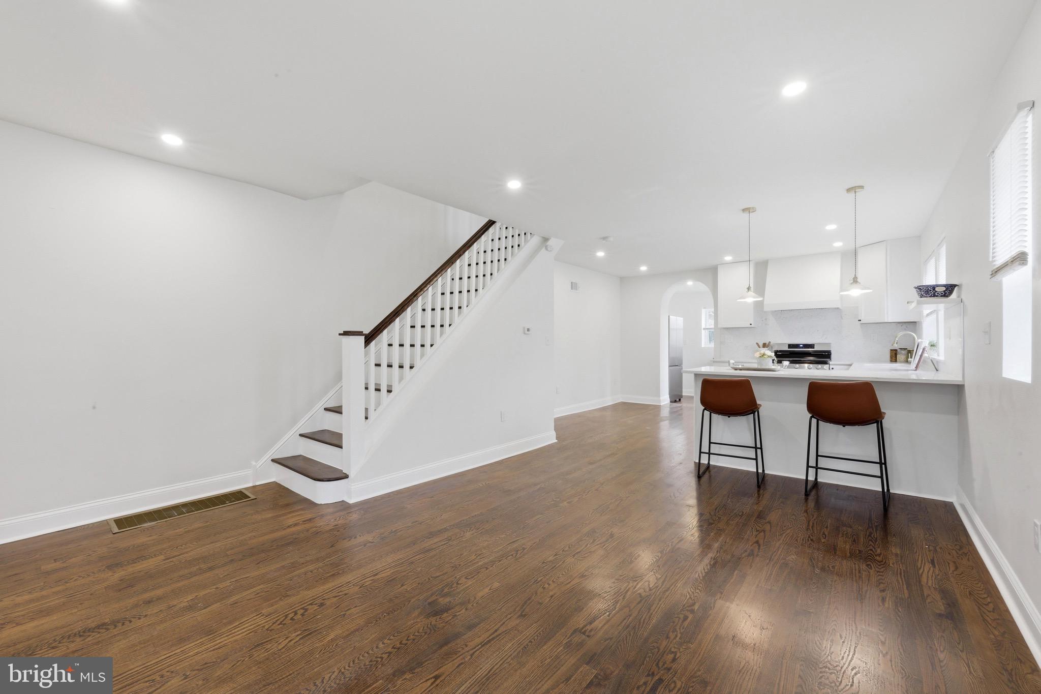 EASTWICK - Residential