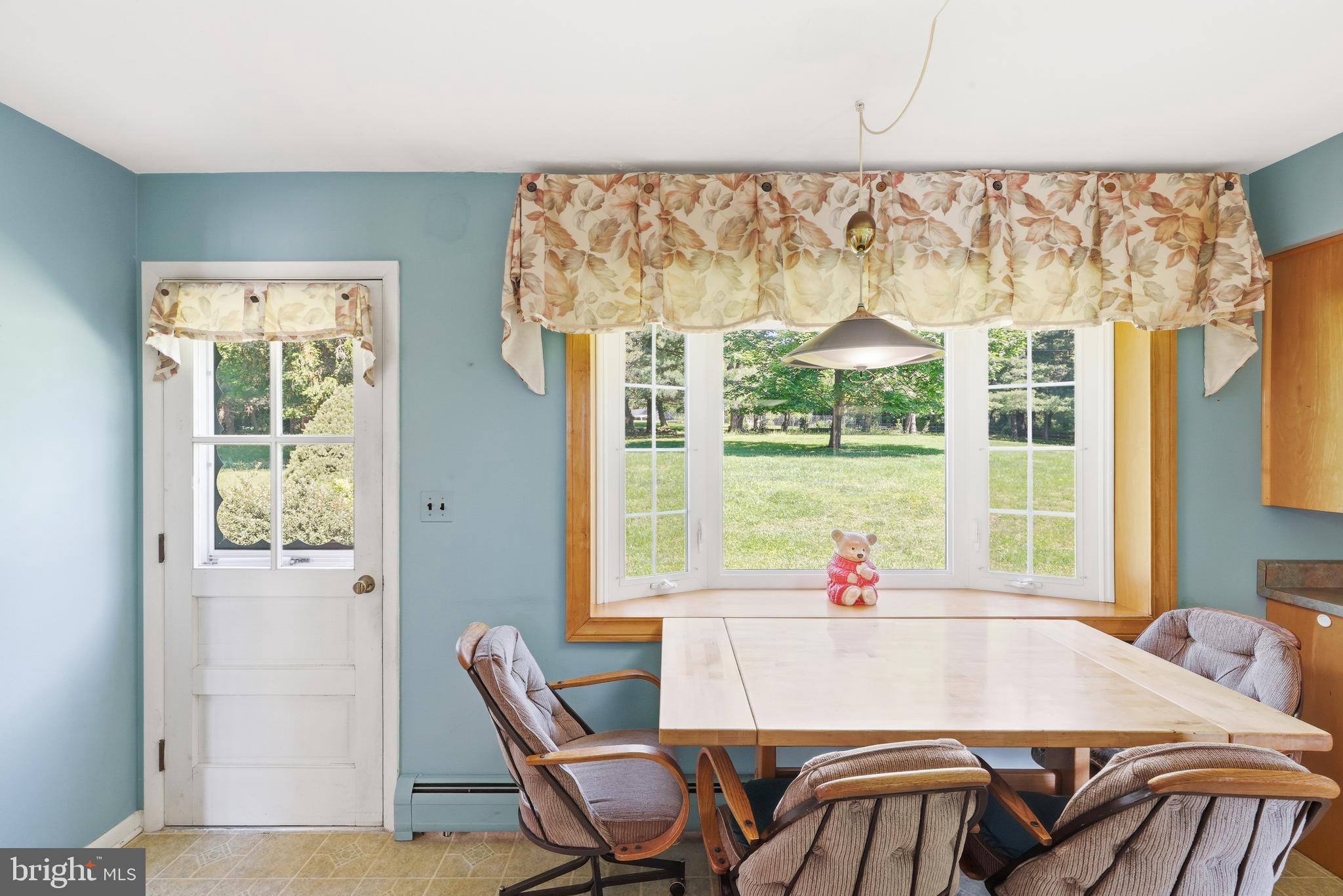 GLEN ARM - Residential