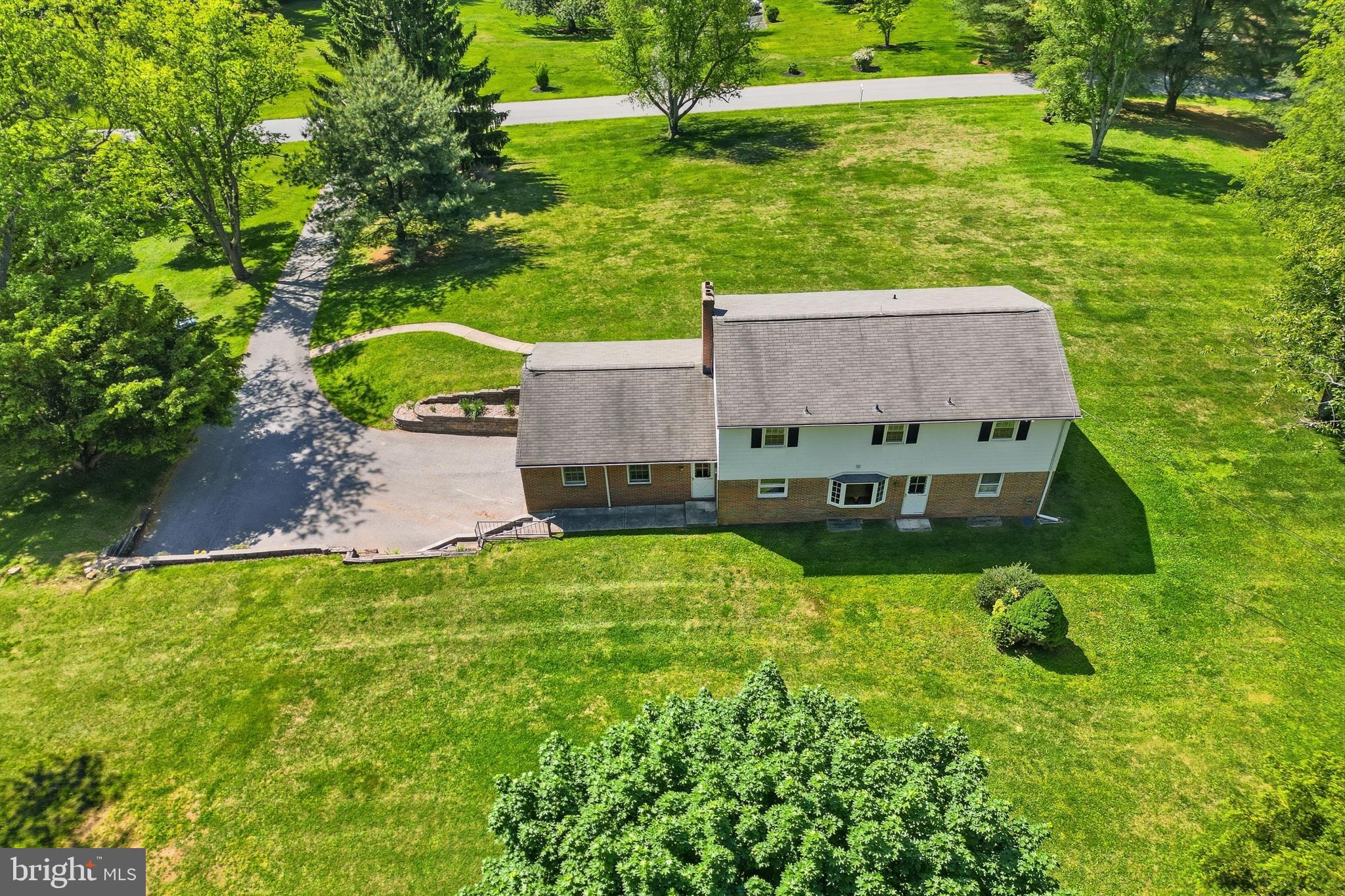 GLEN ARM - Residential