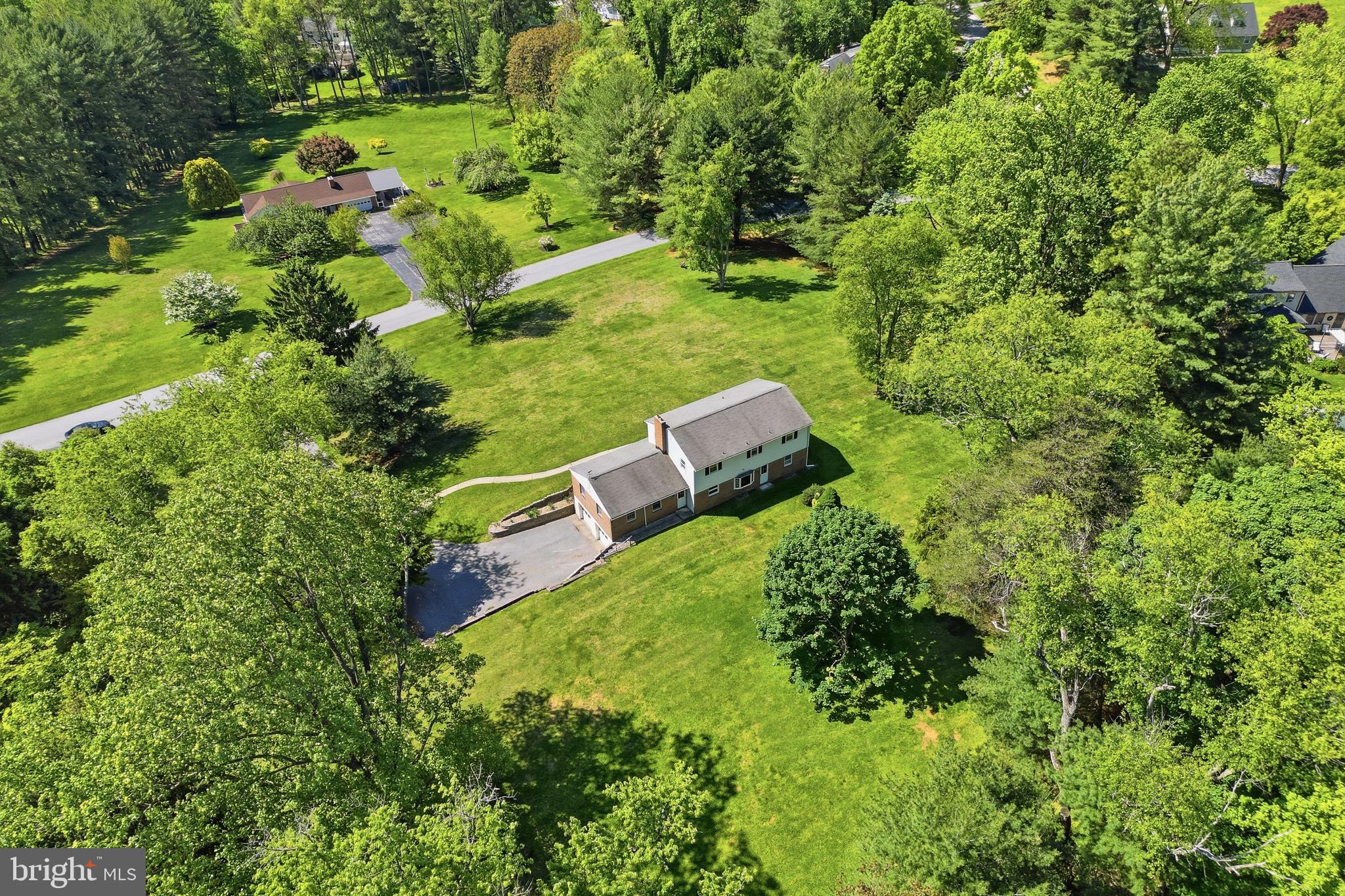 GLEN ARM - Residential