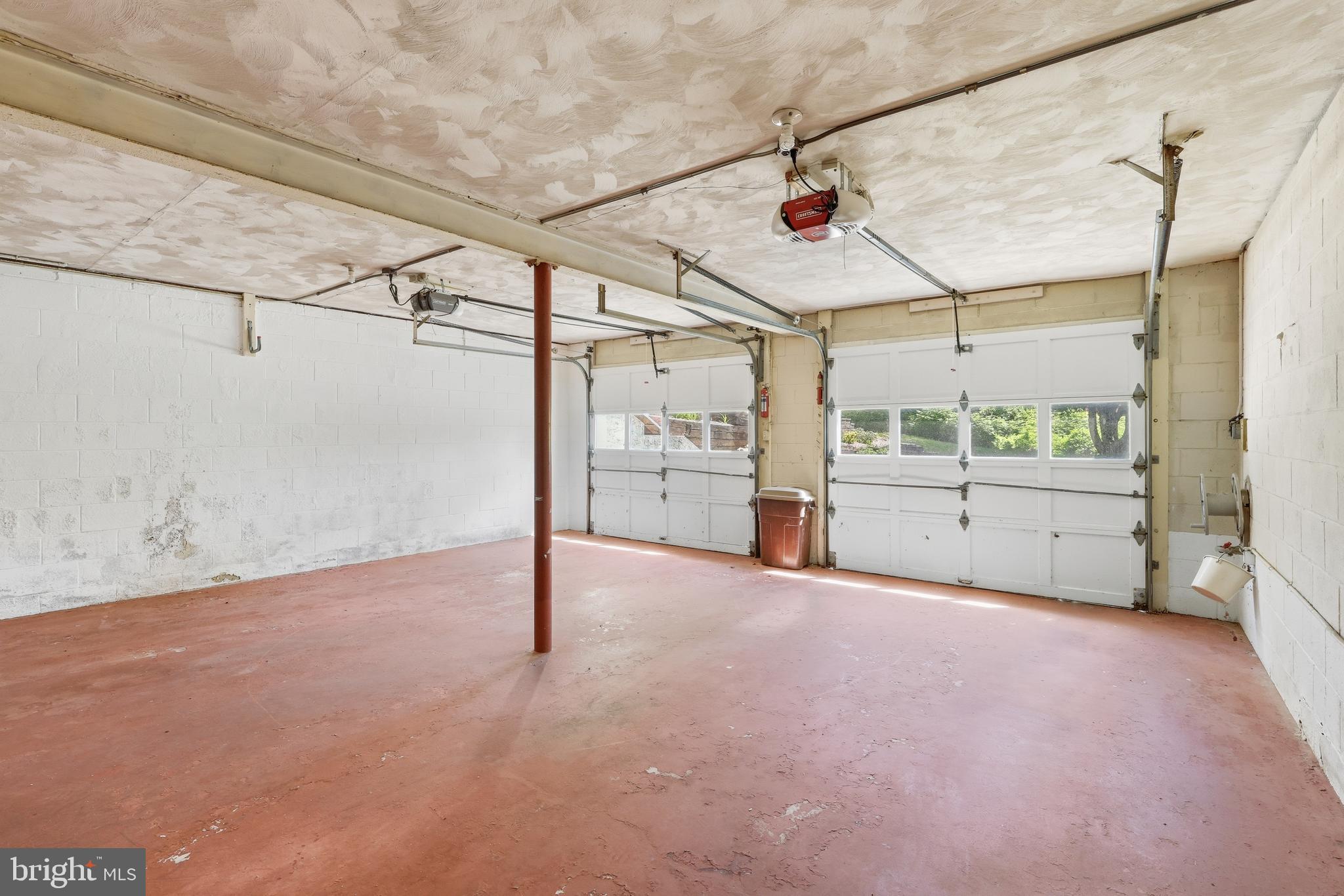 GLEN ARM - Residential