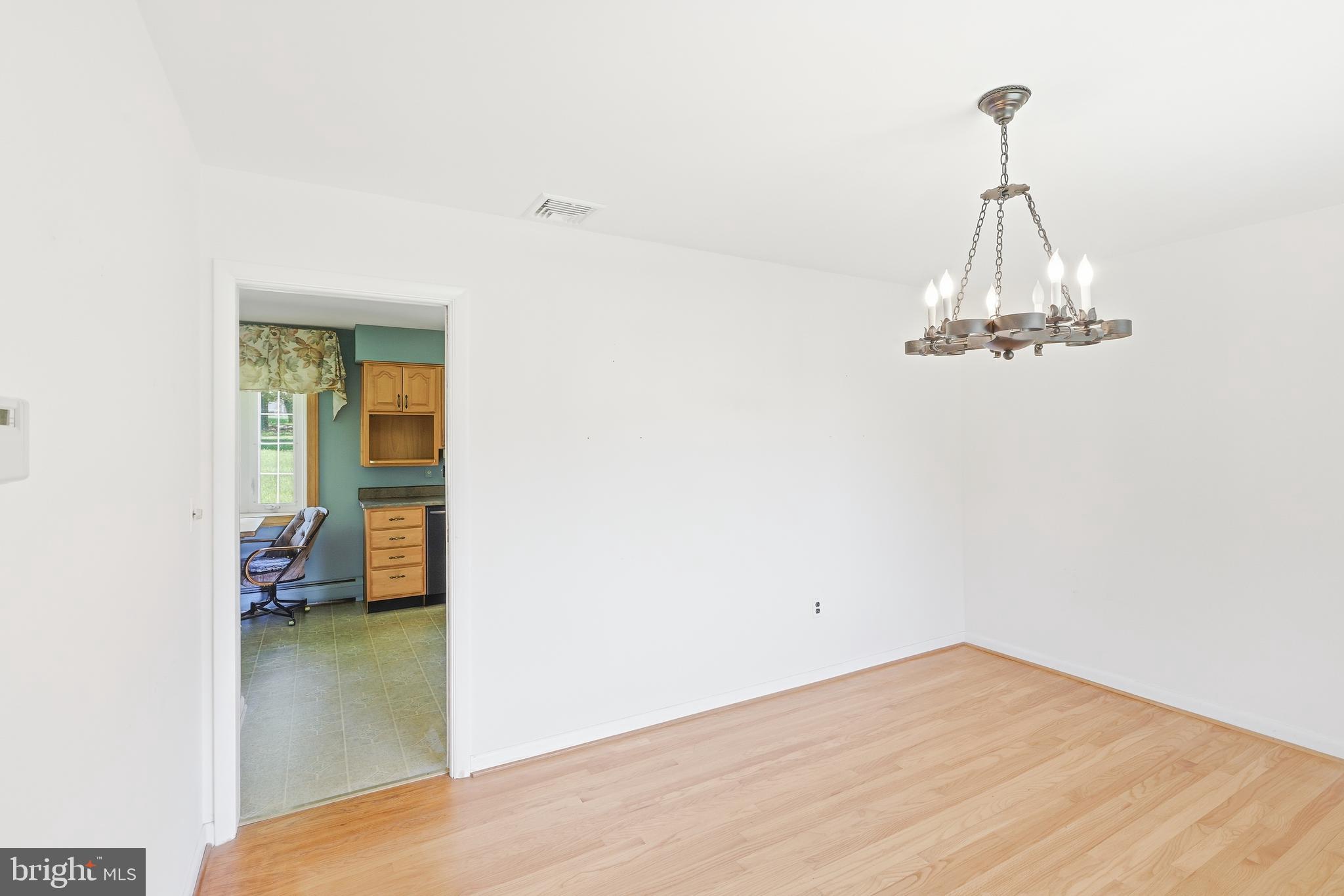 GLEN ARM - Residential