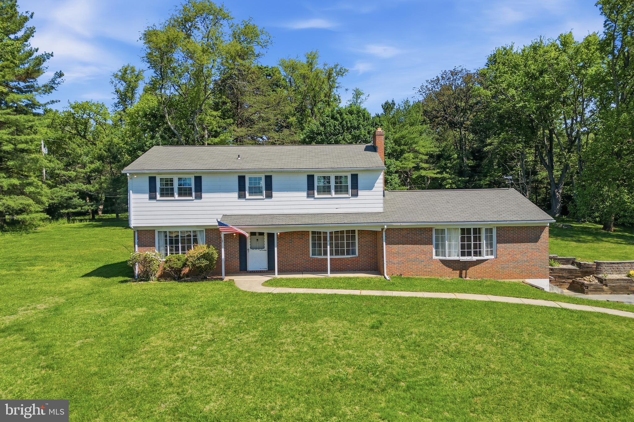 GLEN ARM - Residential