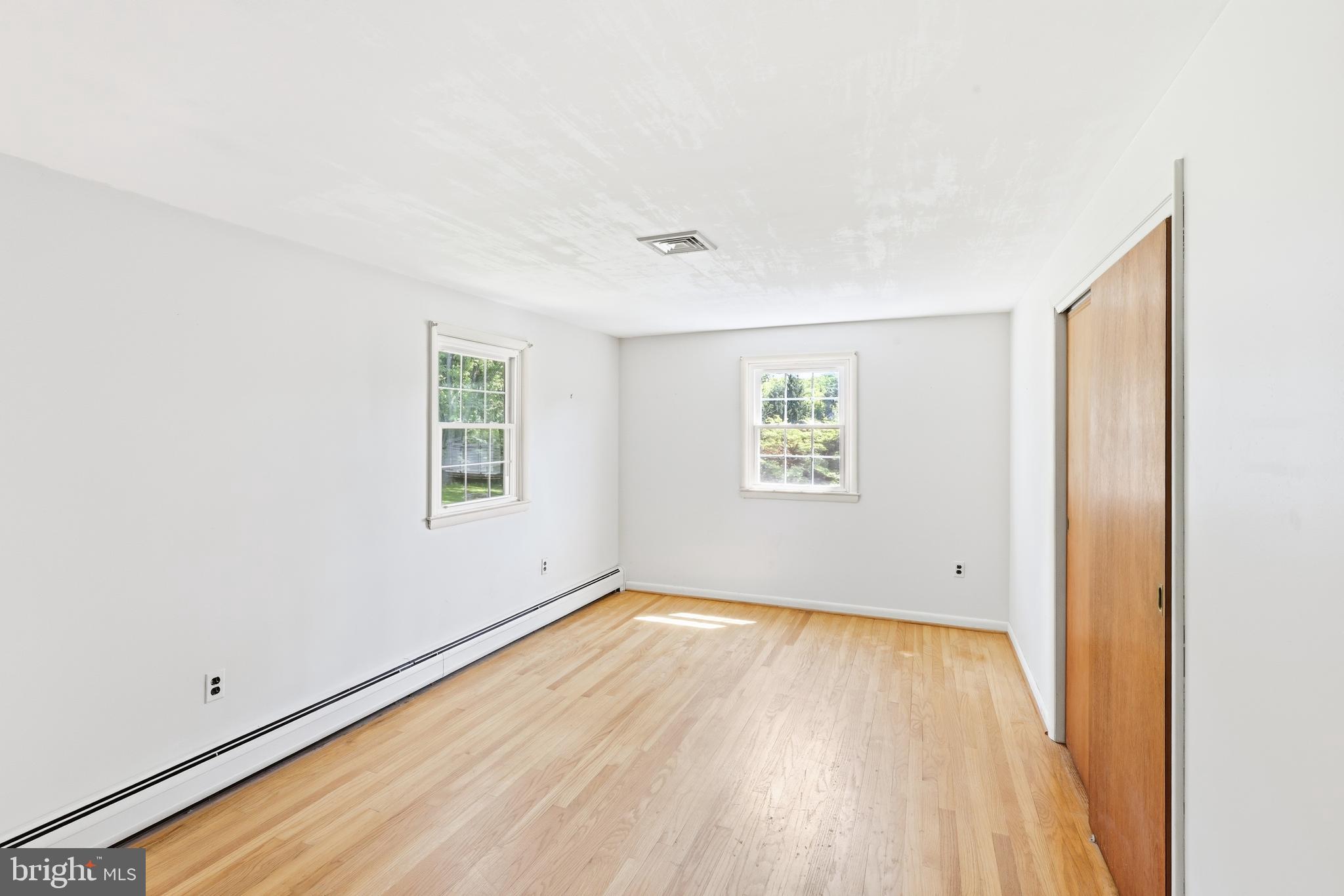 GLEN ARM - Residential