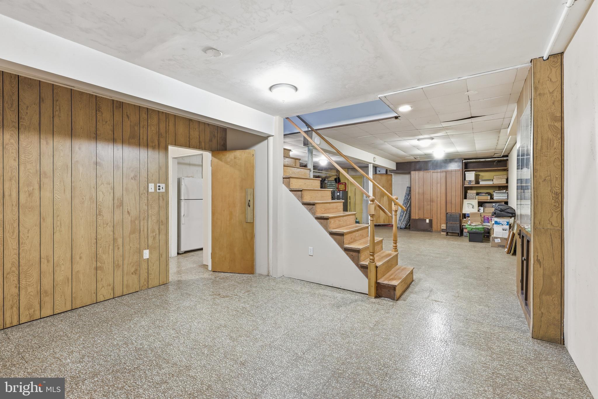GLEN ARM - Residential
