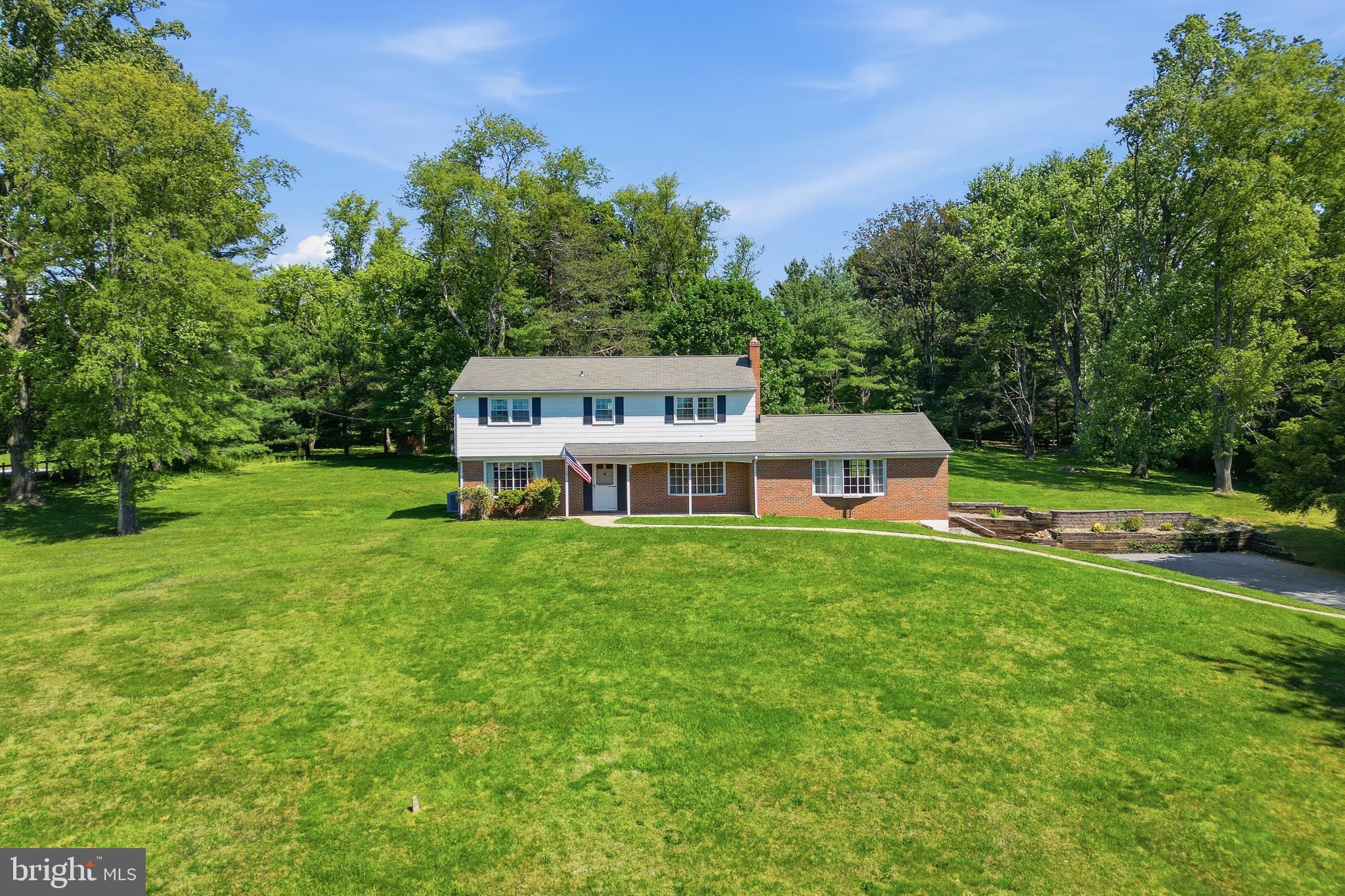 GLEN ARM - Residential