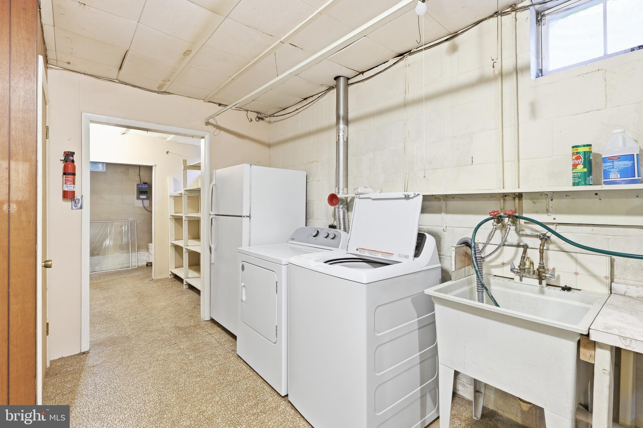 GLEN ARM - Residential