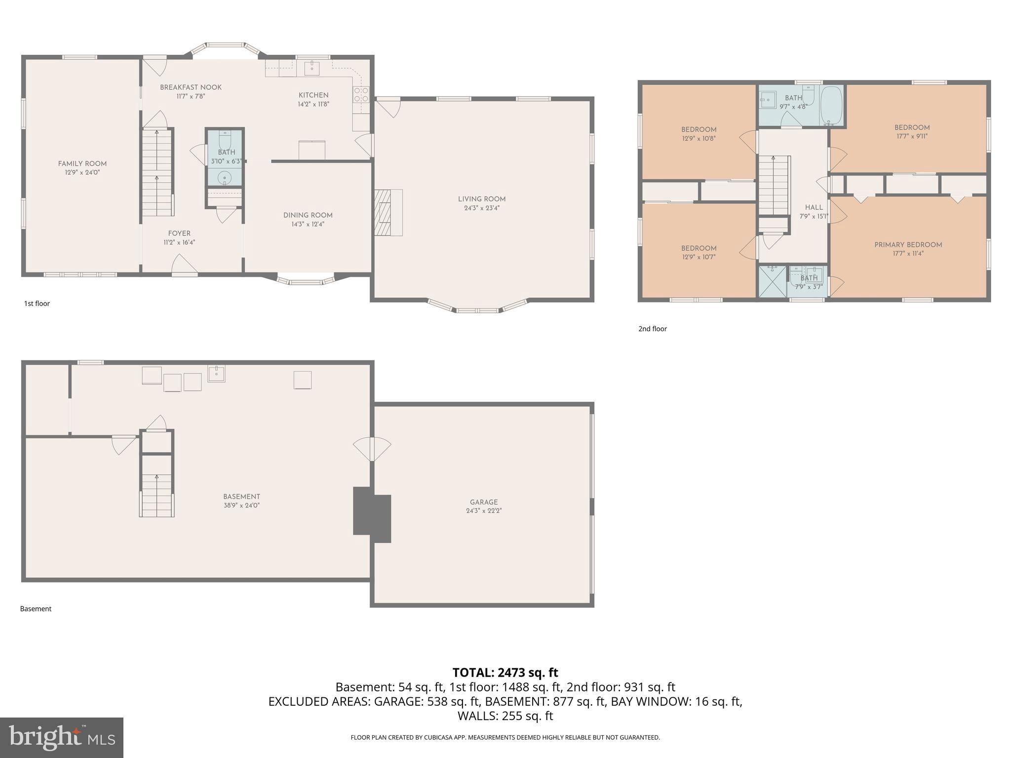 GLEN ARM - Residential