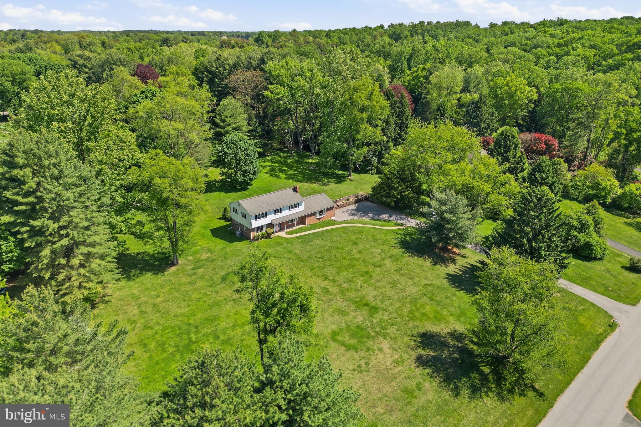 GLEN ARM - Residential