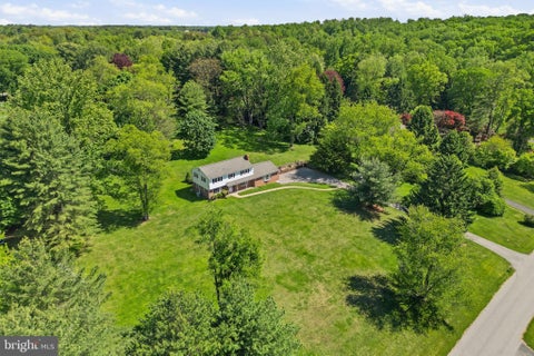 Homes For Sale - 4308 Meadowcliff Road<br/> Baltimore County, GLEN ARM, MD 21057