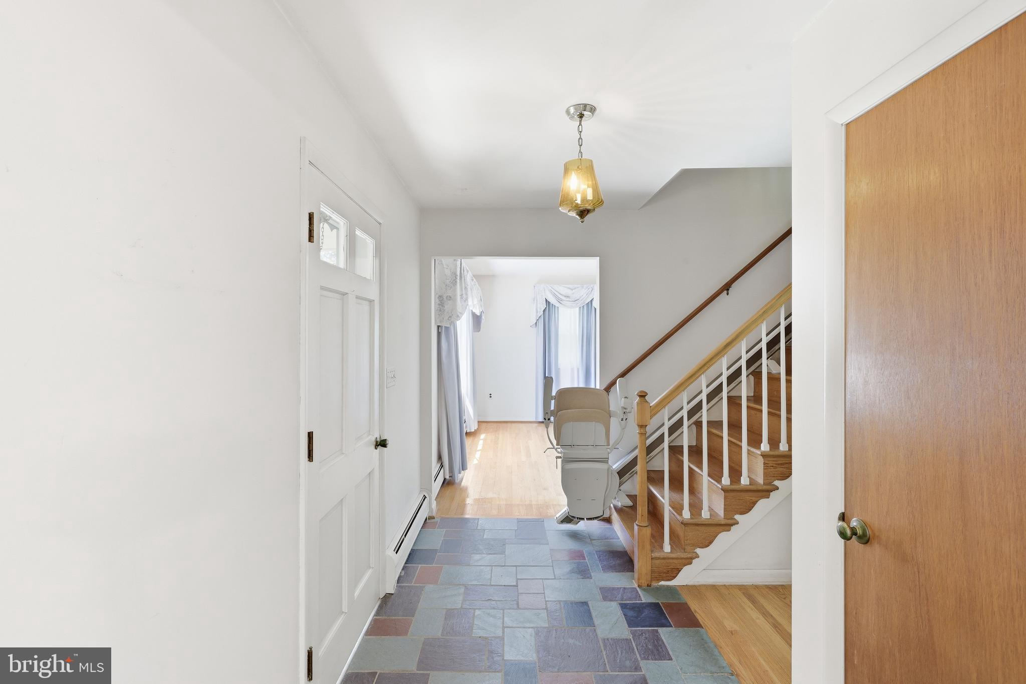 GLEN ARM - Residential