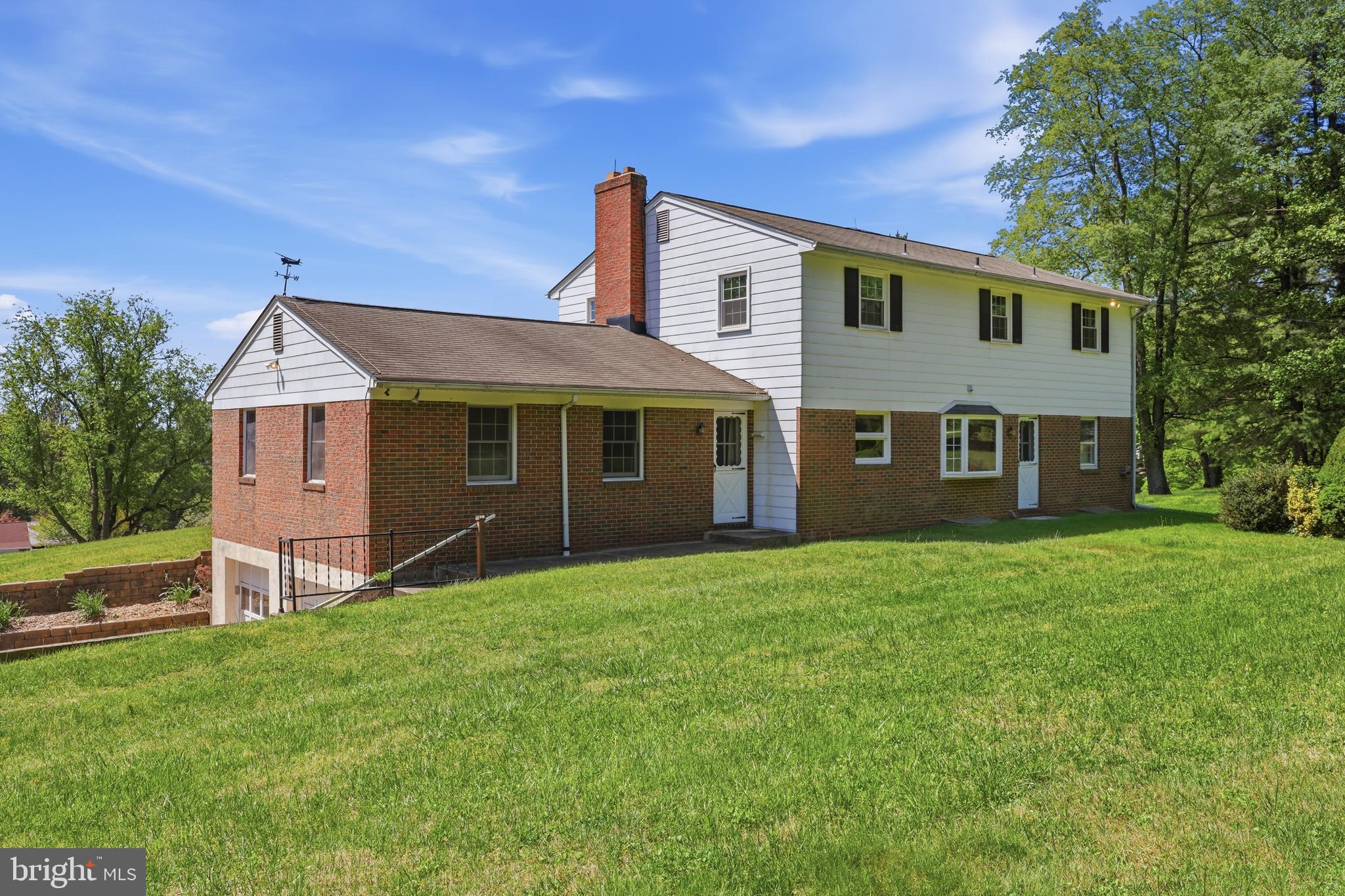 GLEN ARM - Residential