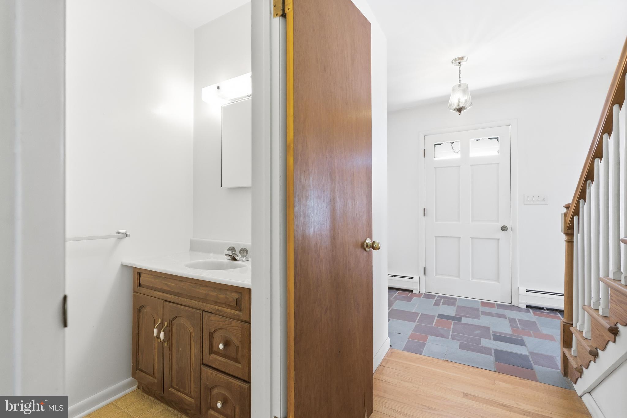 GLEN ARM - Residential