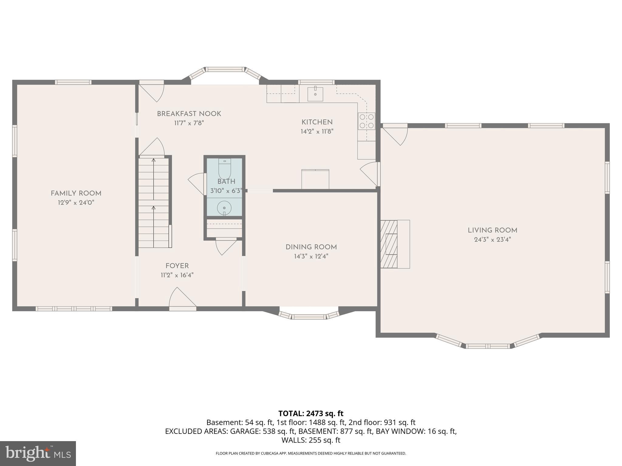 GLEN ARM - Residential