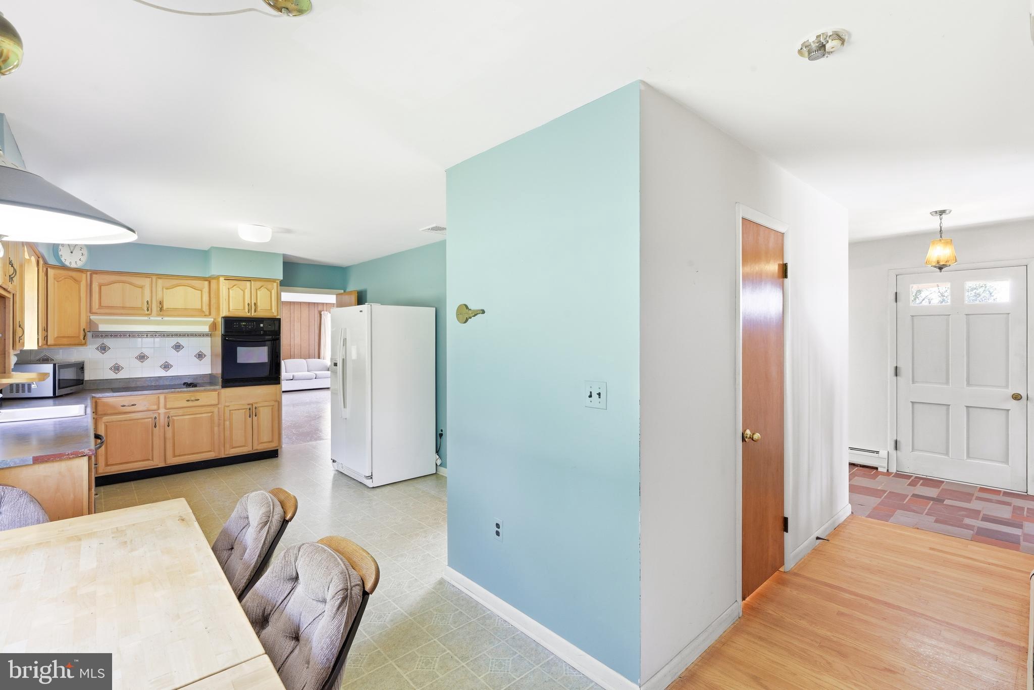 GLEN ARM - Residential
