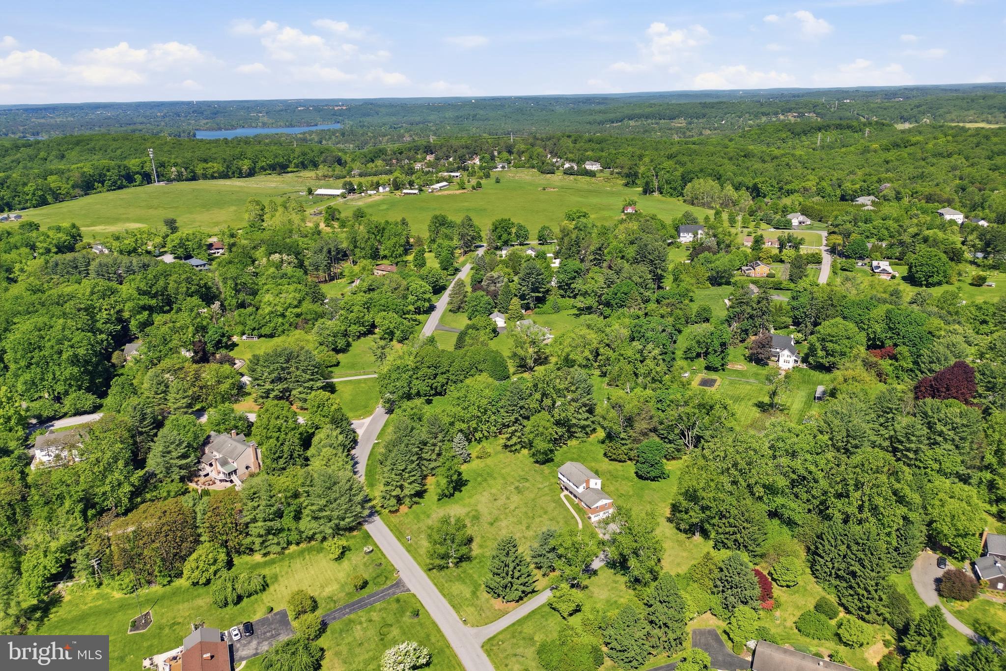 GLEN ARM - Residential
