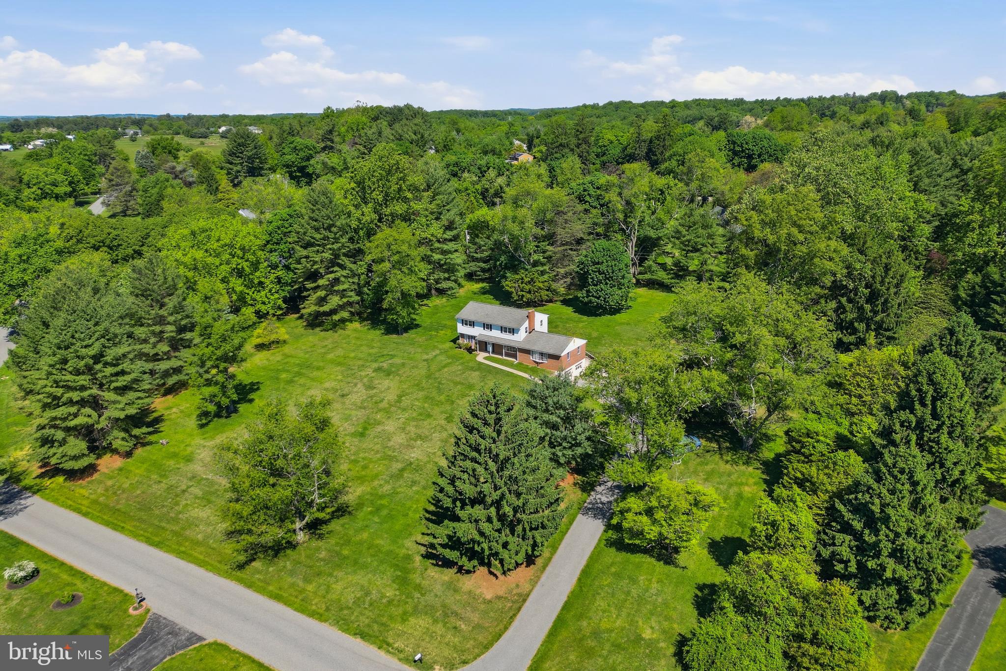 GLEN ARM - Residential