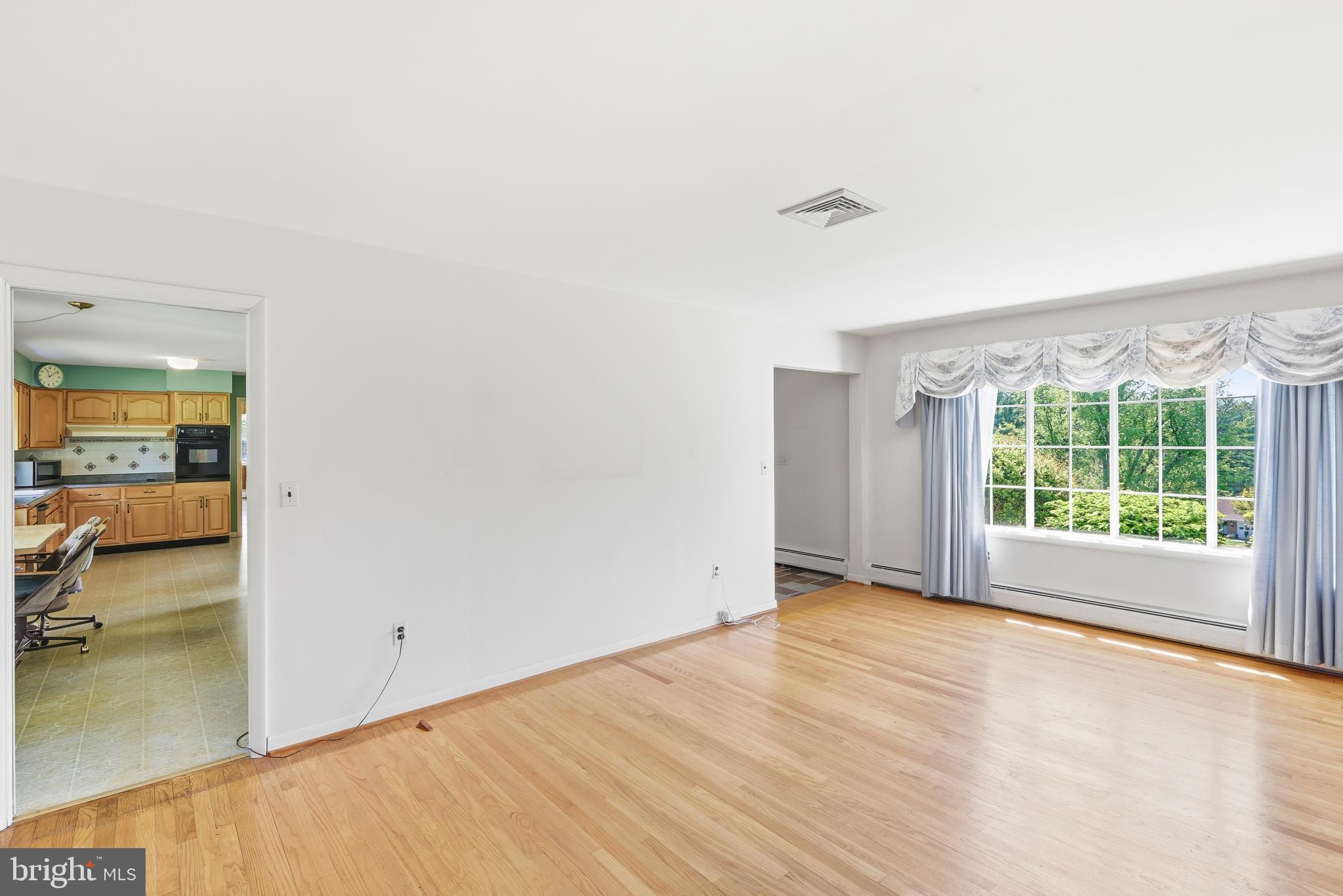 GLEN ARM - Residential