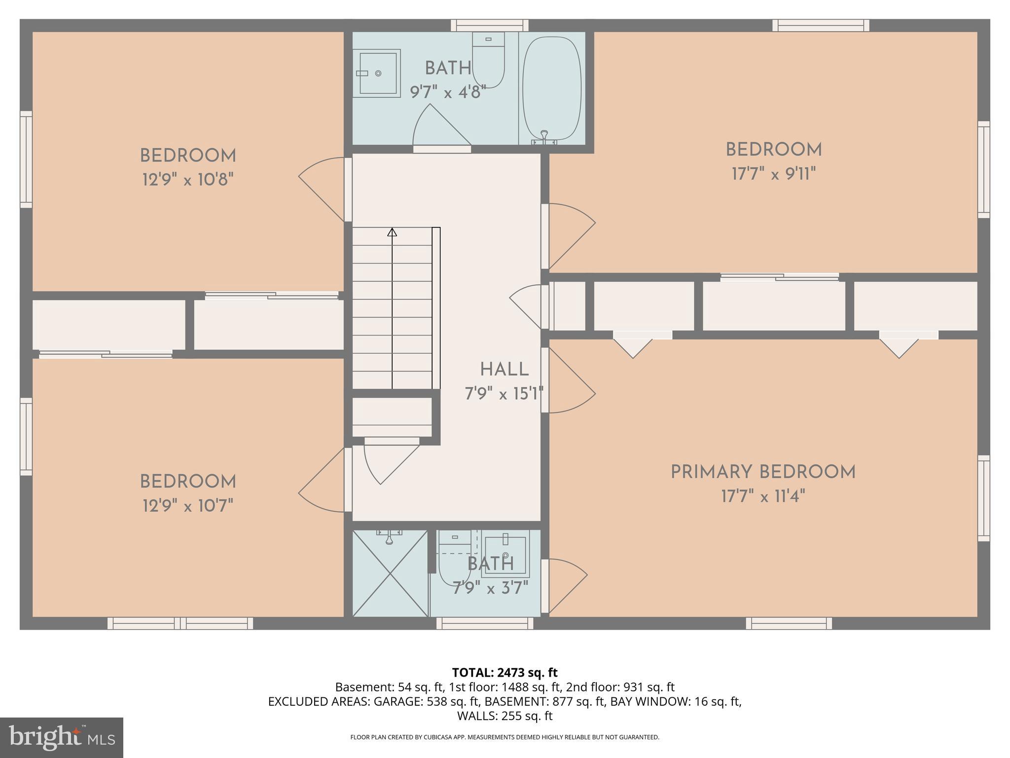 GLEN ARM - Residential