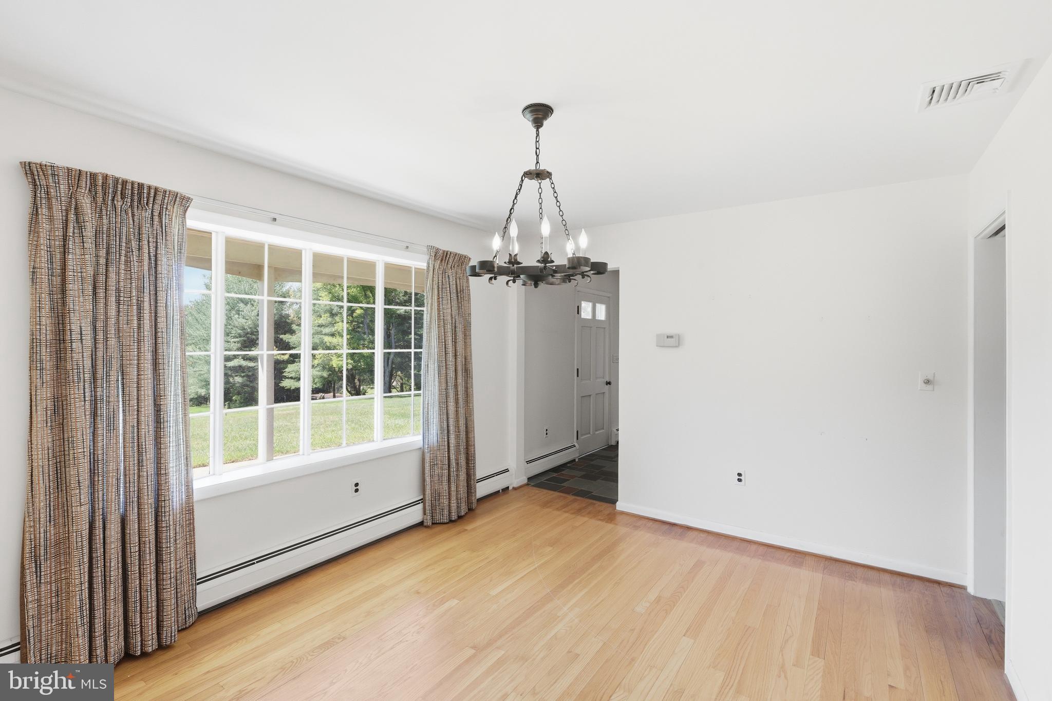 GLEN ARM - Residential