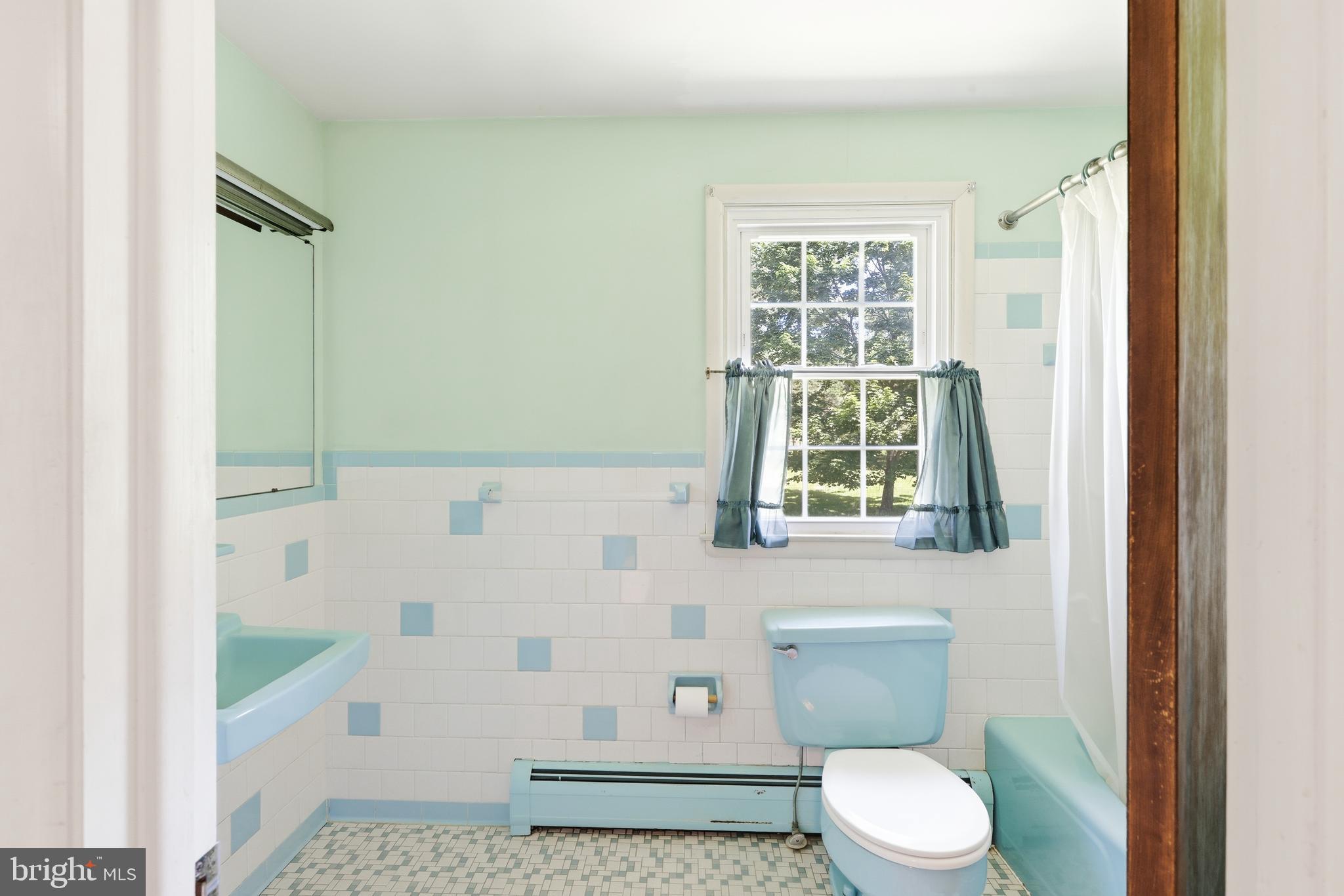 GLEN ARM - Residential