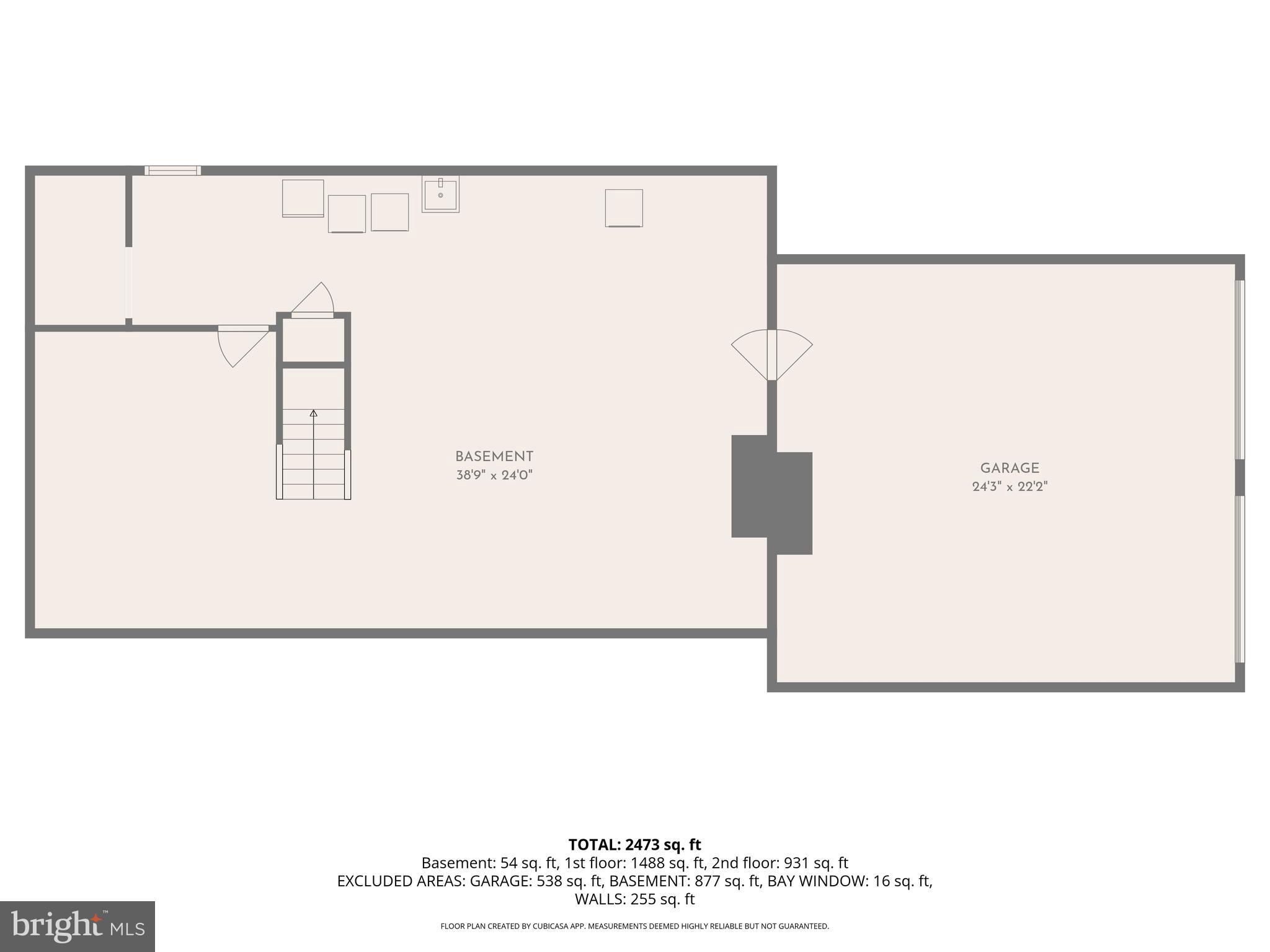 GLEN ARM - Residential