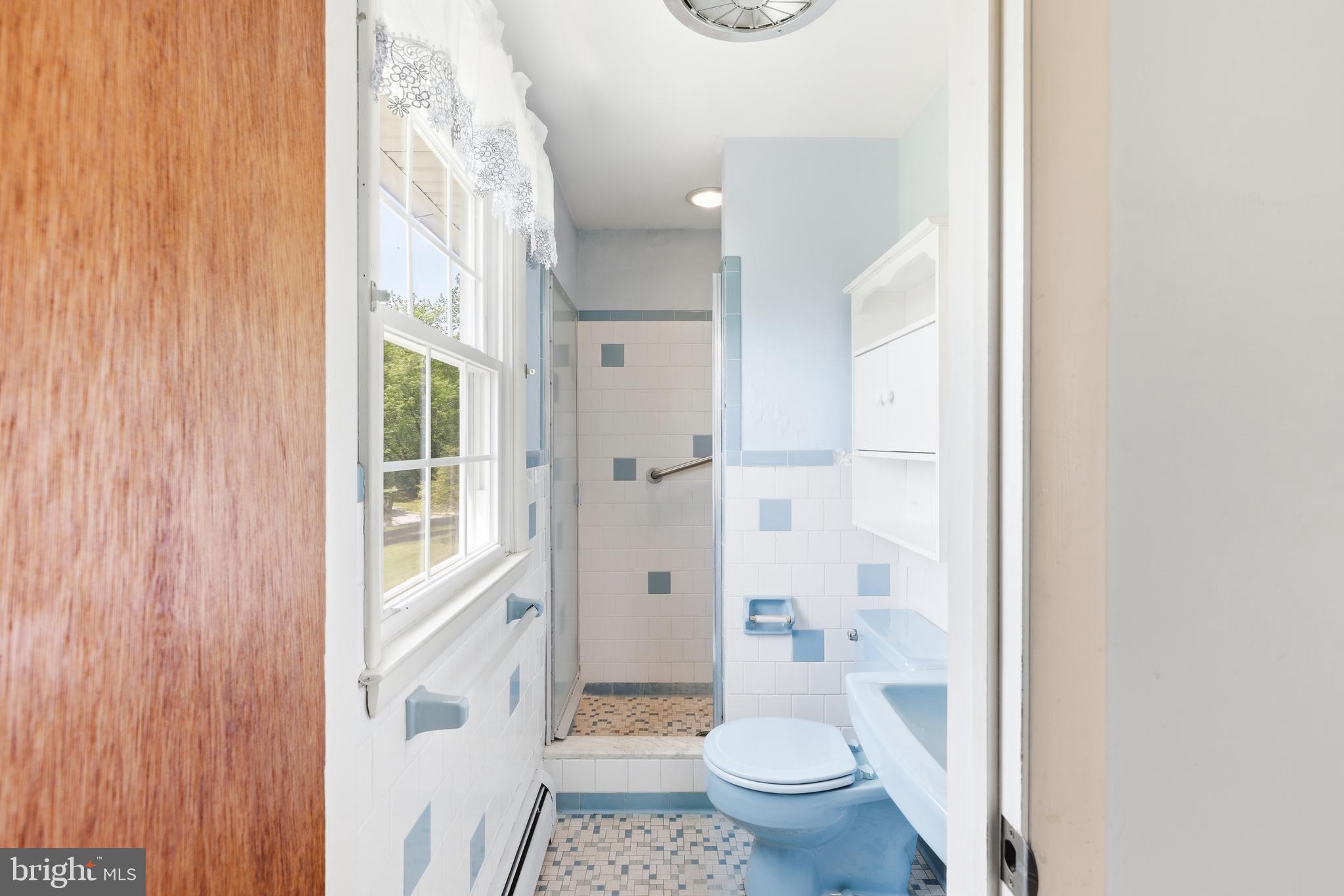 GLEN ARM - Residential