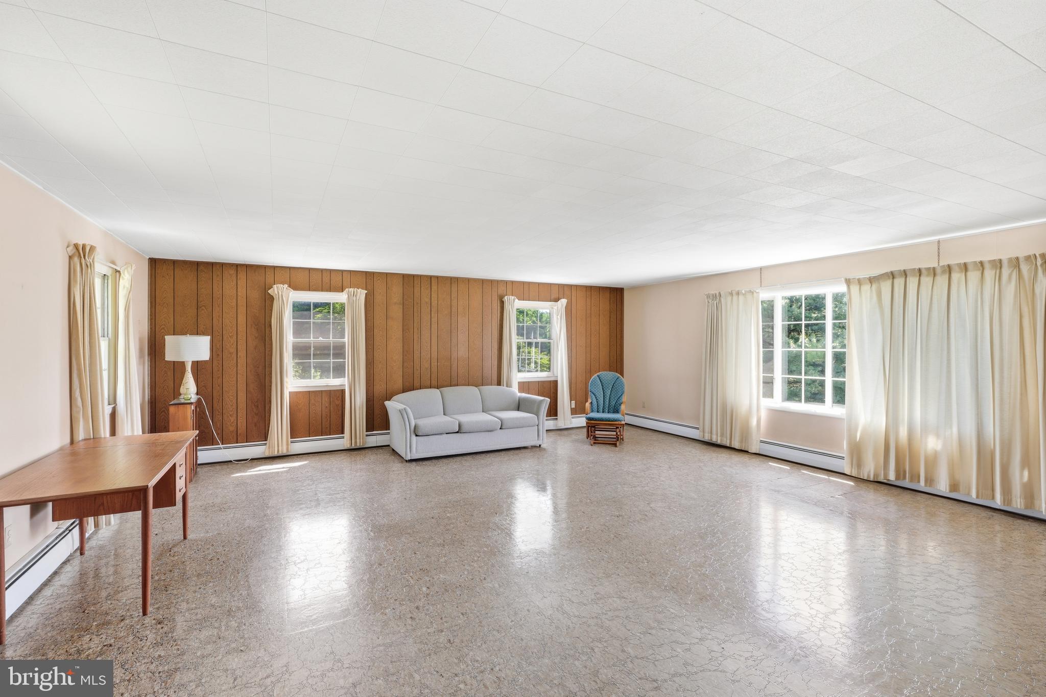 GLEN ARM - Residential
