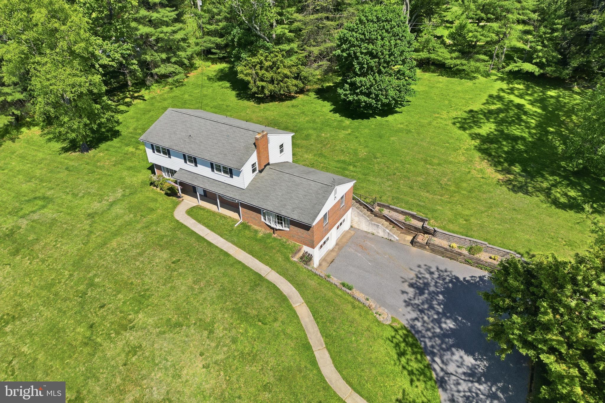 GLEN ARM - Residential