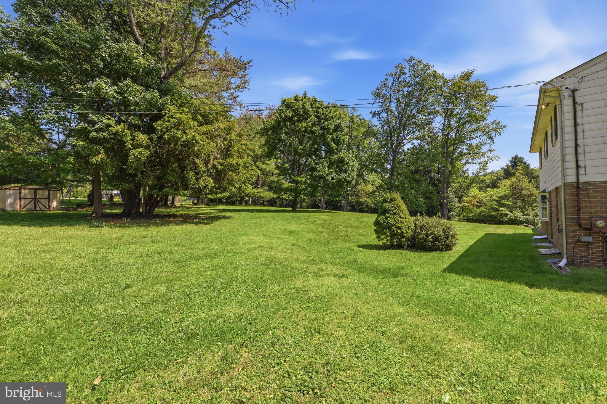 GLEN ARM - Residential
