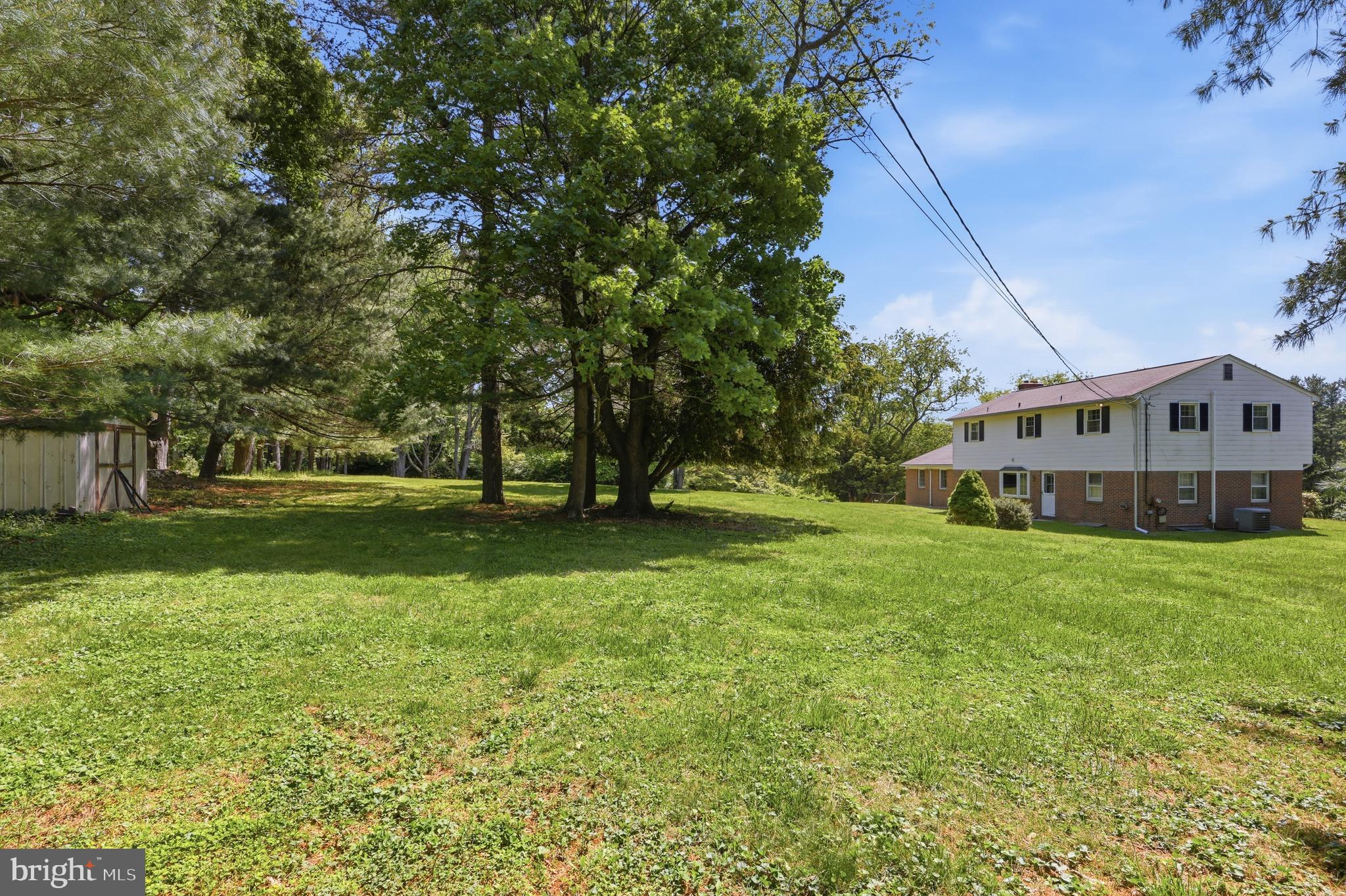 GLEN ARM - Residential