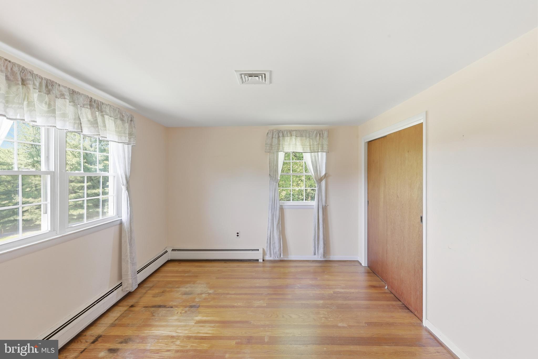 GLEN ARM - Residential