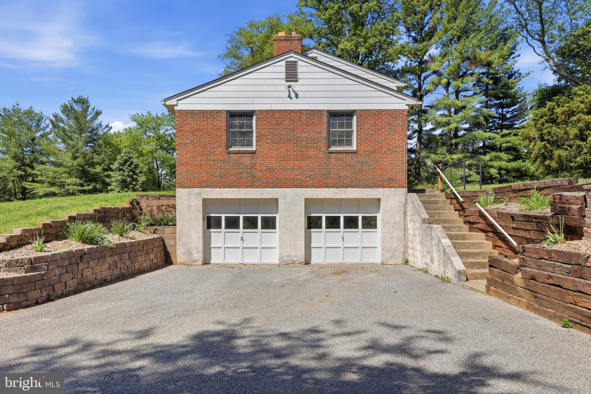 GLEN ARM - Residential