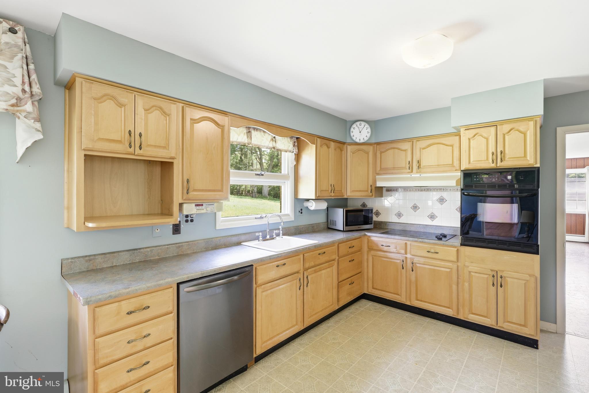 GLEN ARM - Residential