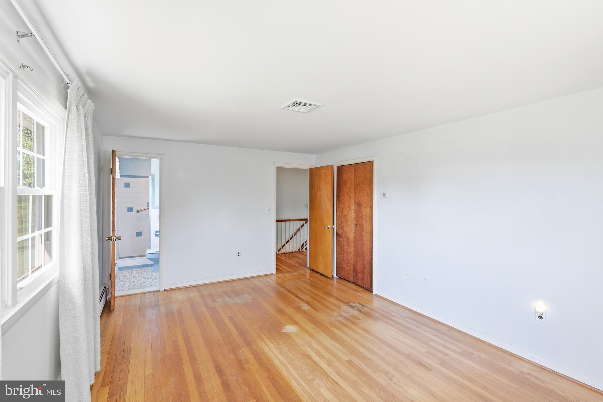 GLEN ARM - Residential