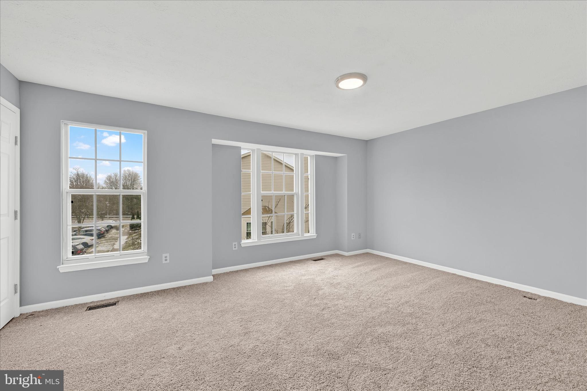 CASTLE STONE AT WHITE MARSH - Residential