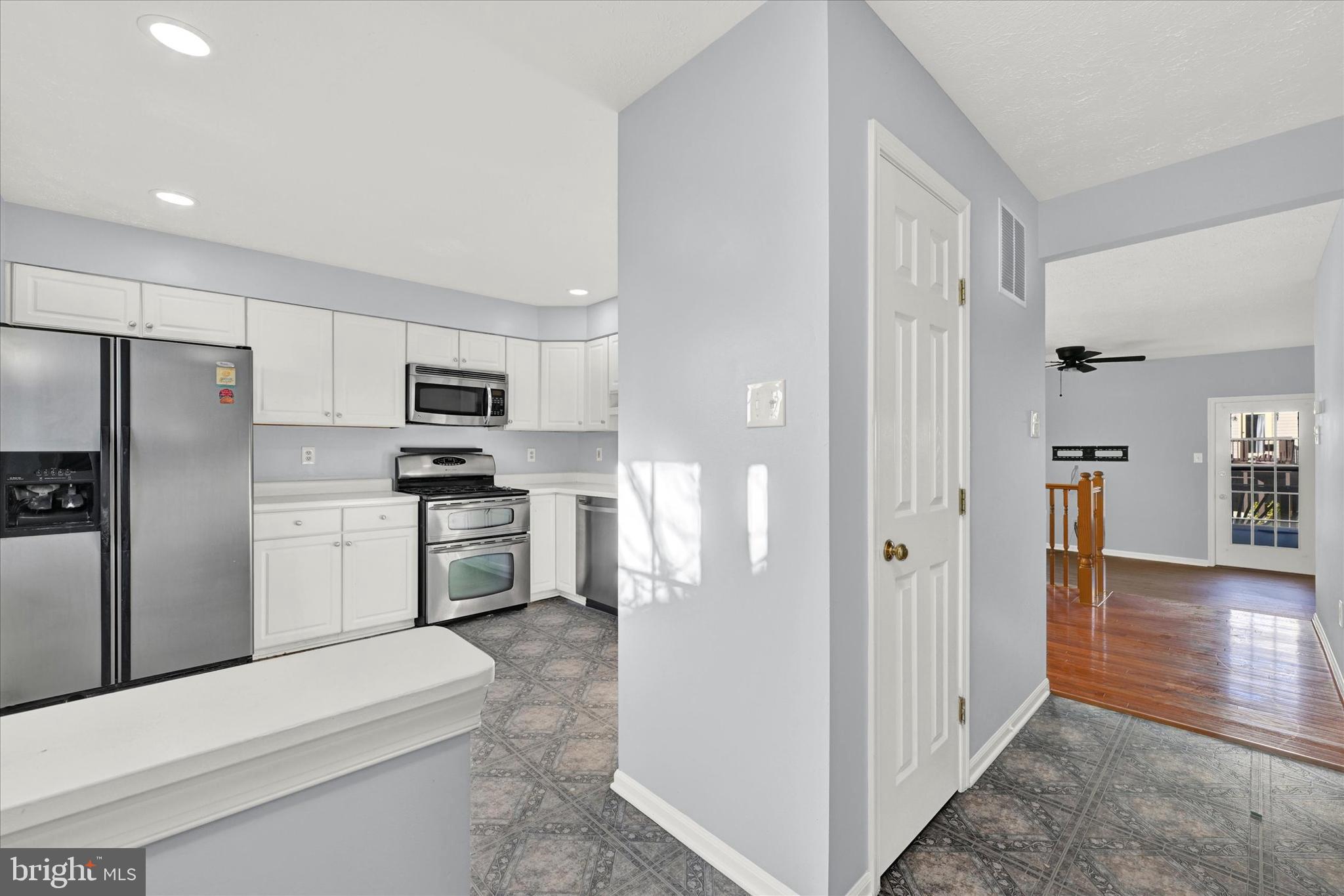 CASTLE STONE AT WHITE MARSH - Residential