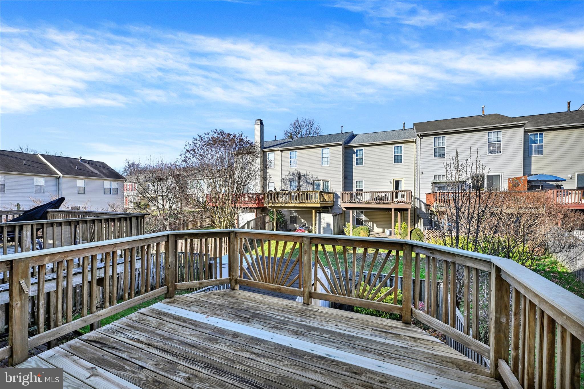 CASTLE STONE AT WHITE MARSH - Residential