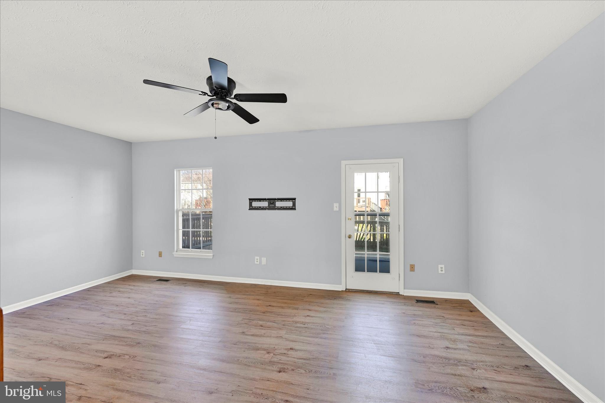 CASTLE STONE AT WHITE MARSH - Residential